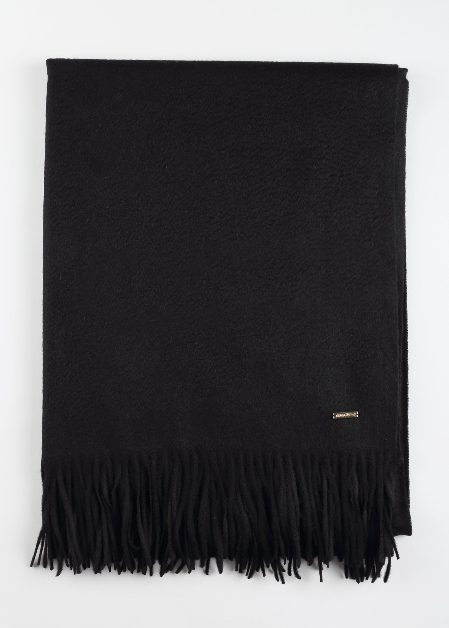 Classic Cashmere Shawl