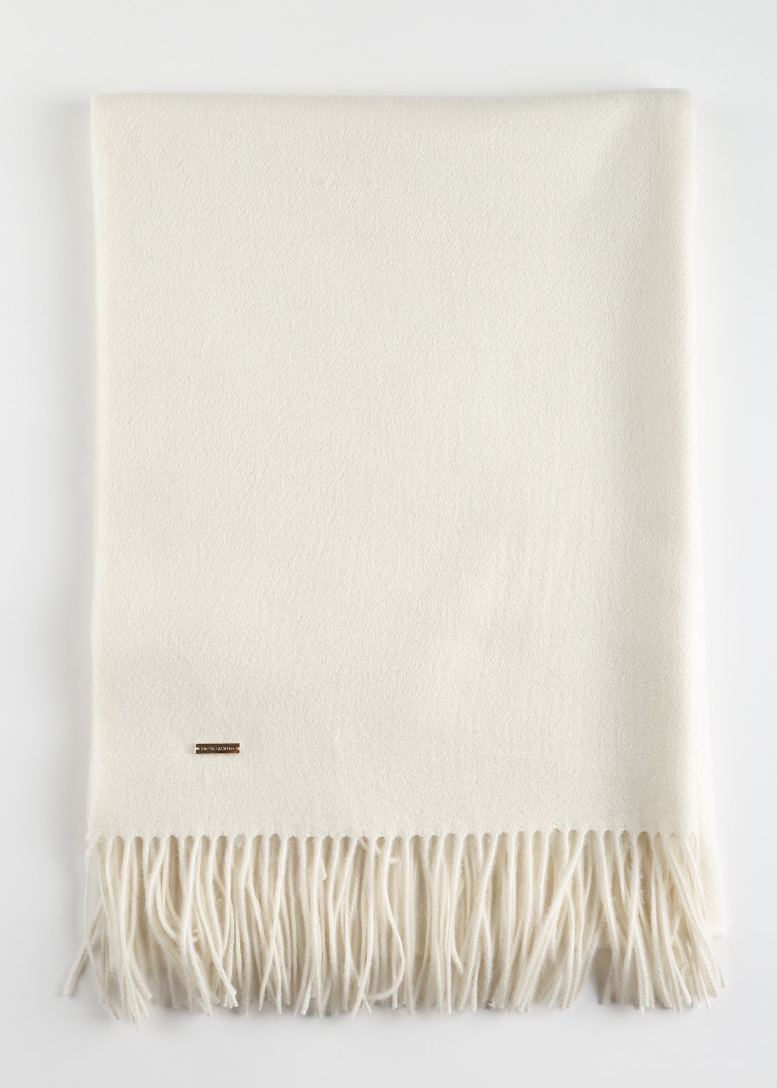 Classic Cashmere Shawl