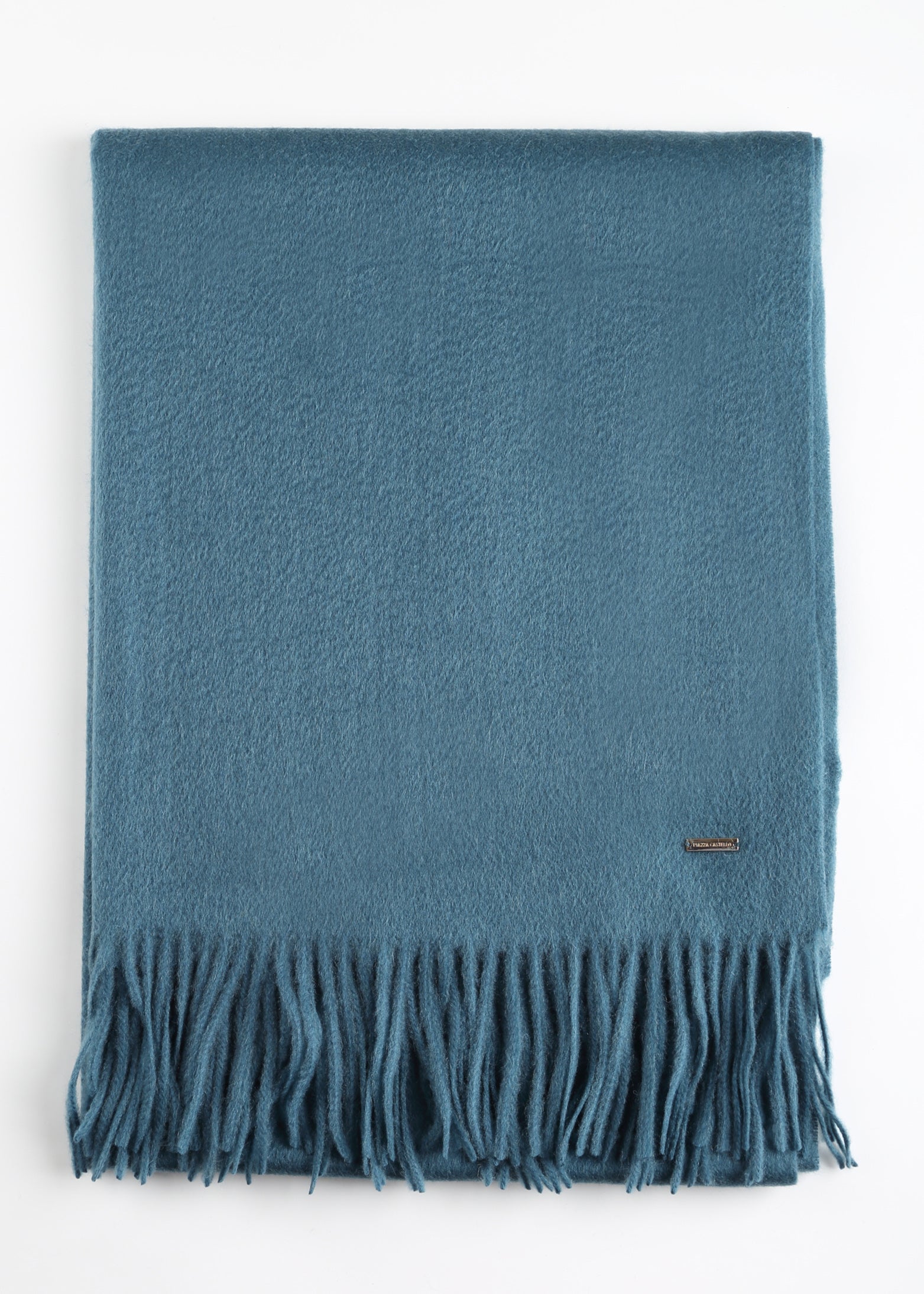 Classic Cashmere Shawl