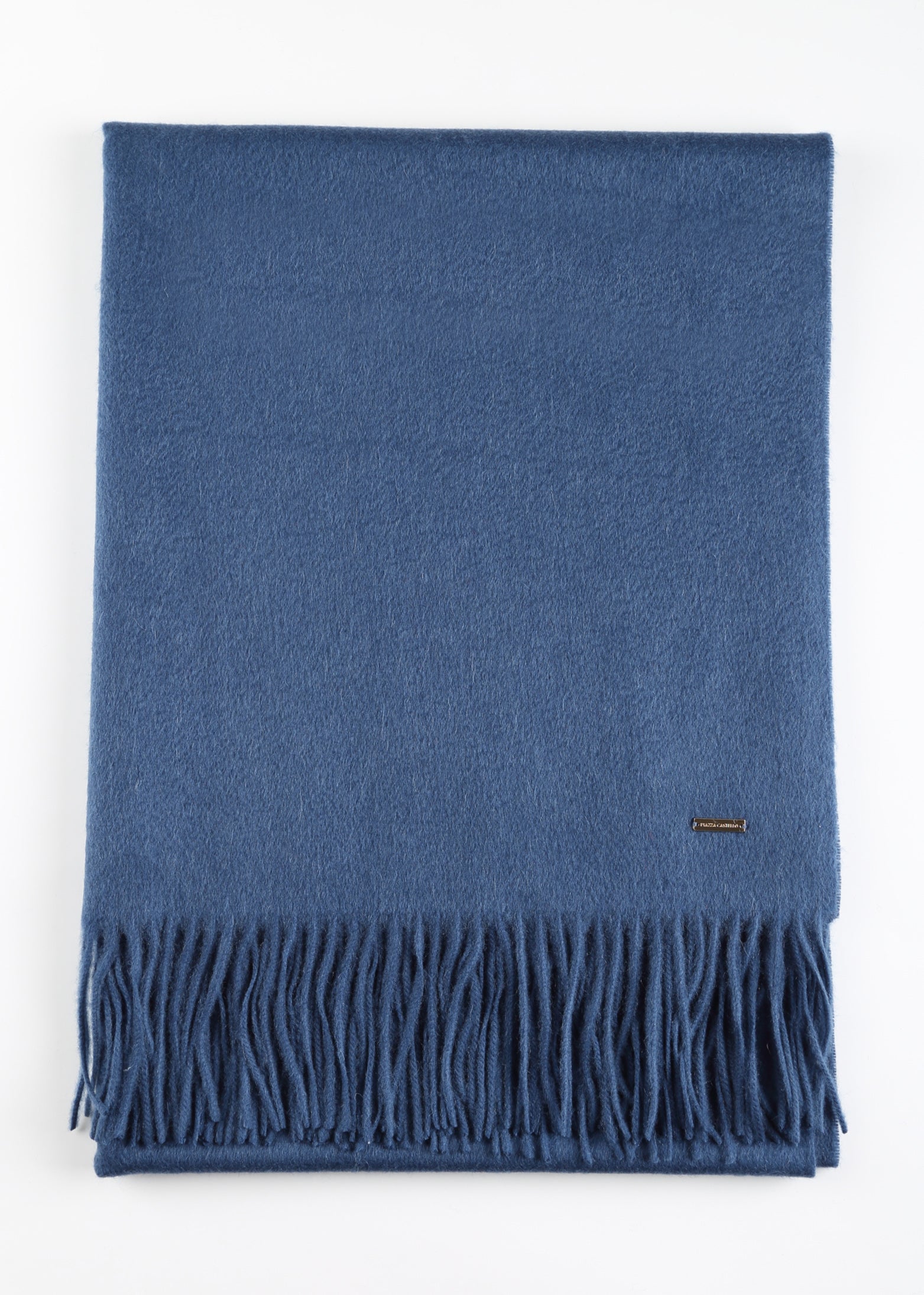 Classic Cashmere Shawl
