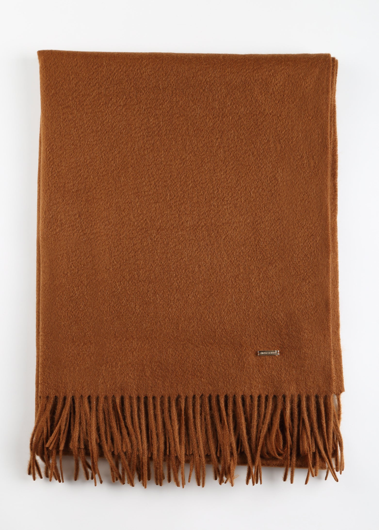 Classic Cashmere Shawl