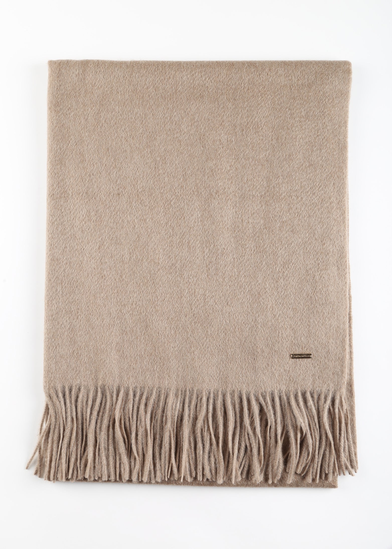 Classic Cashmere Shawl