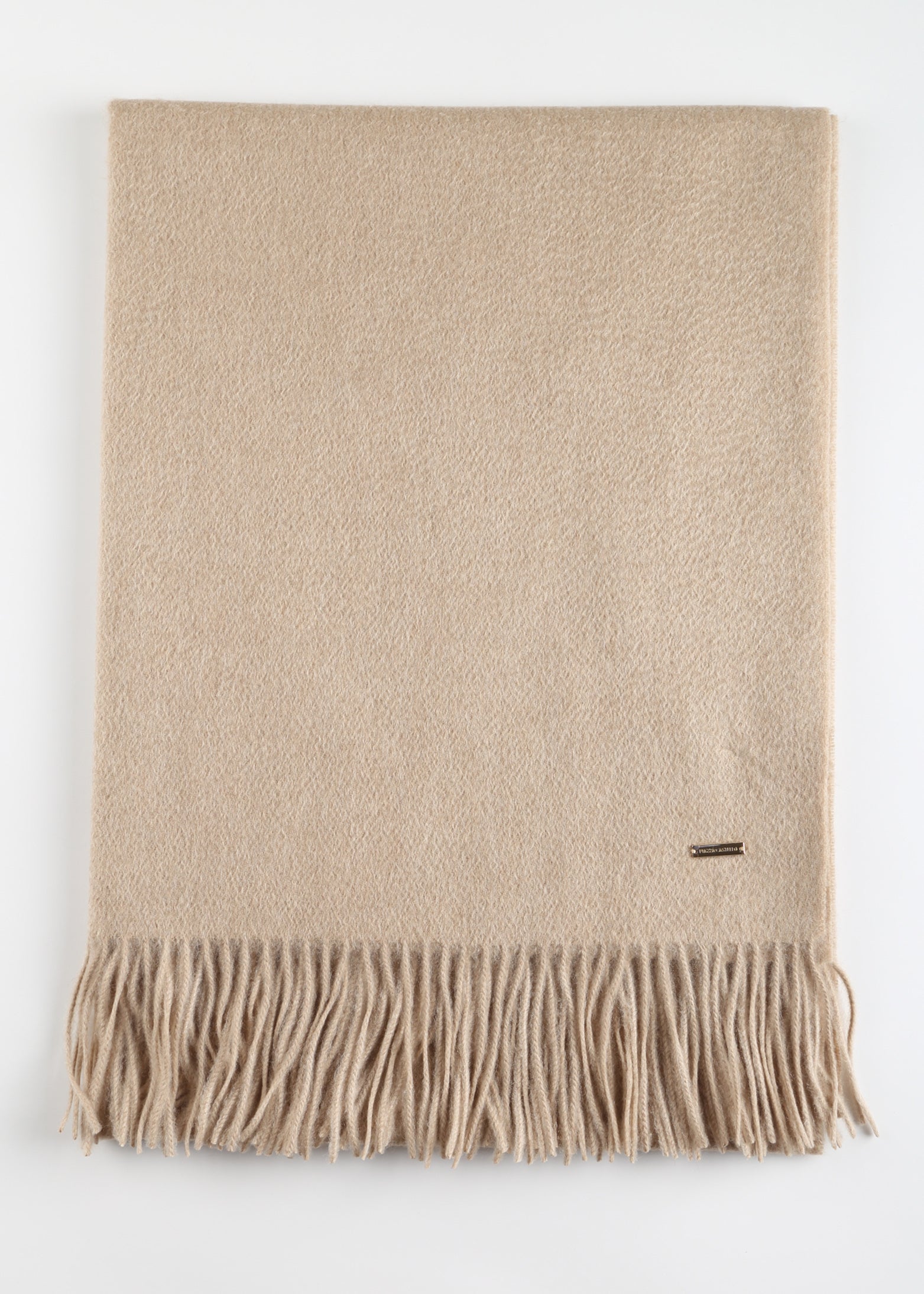 Classic Cashmere Shawl