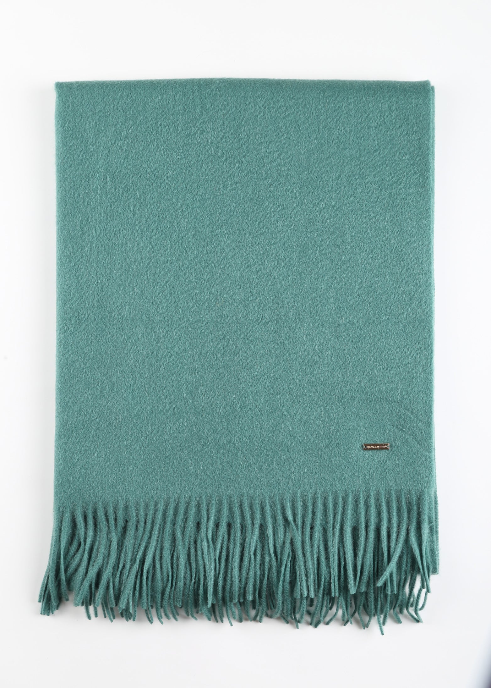 Classic Cashmere Shawl