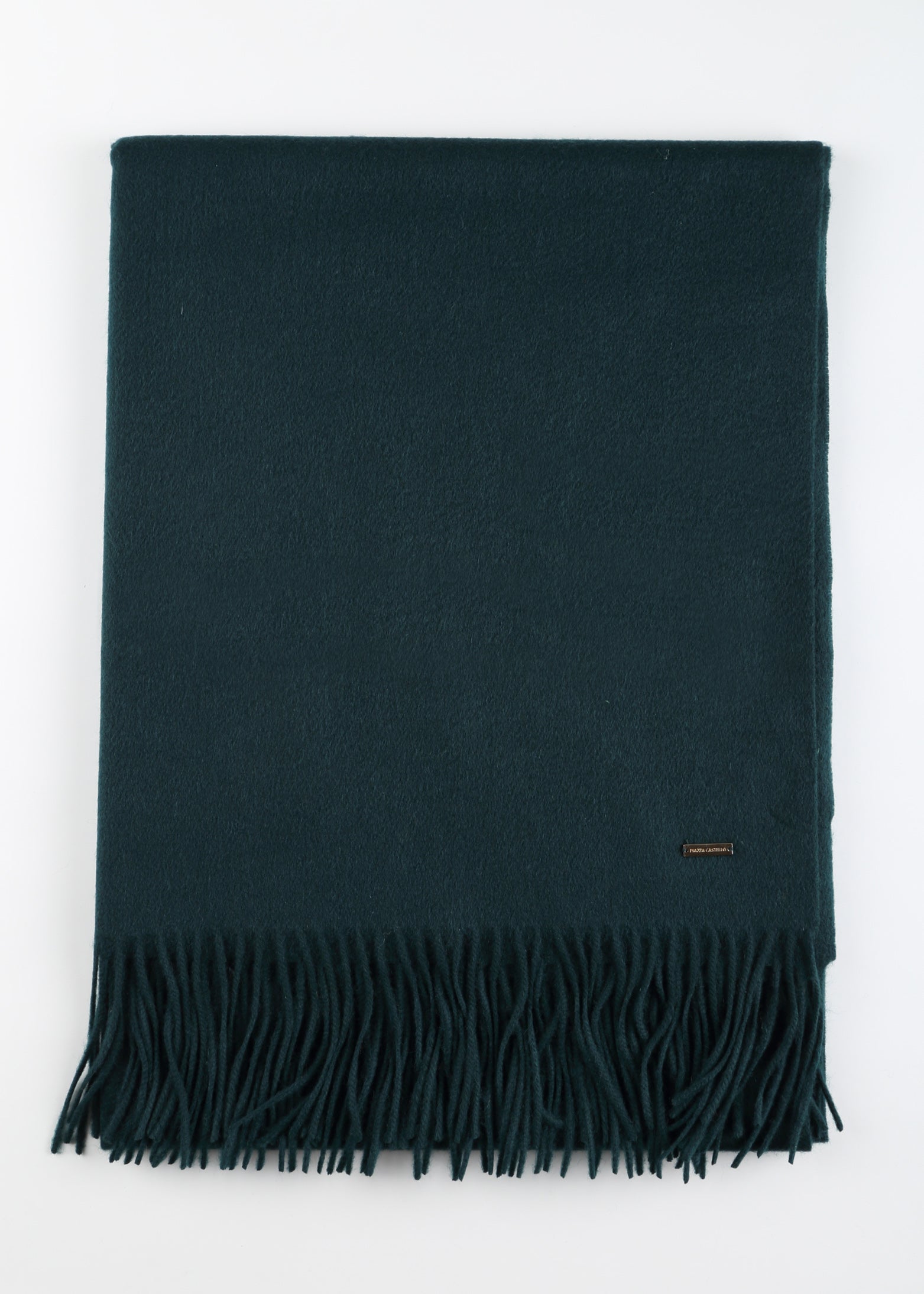 Classic Cashmere Shawl