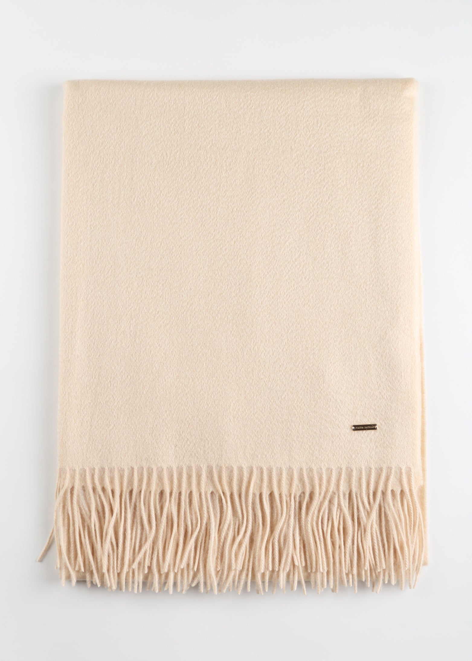 Classic Cashmere Shawl