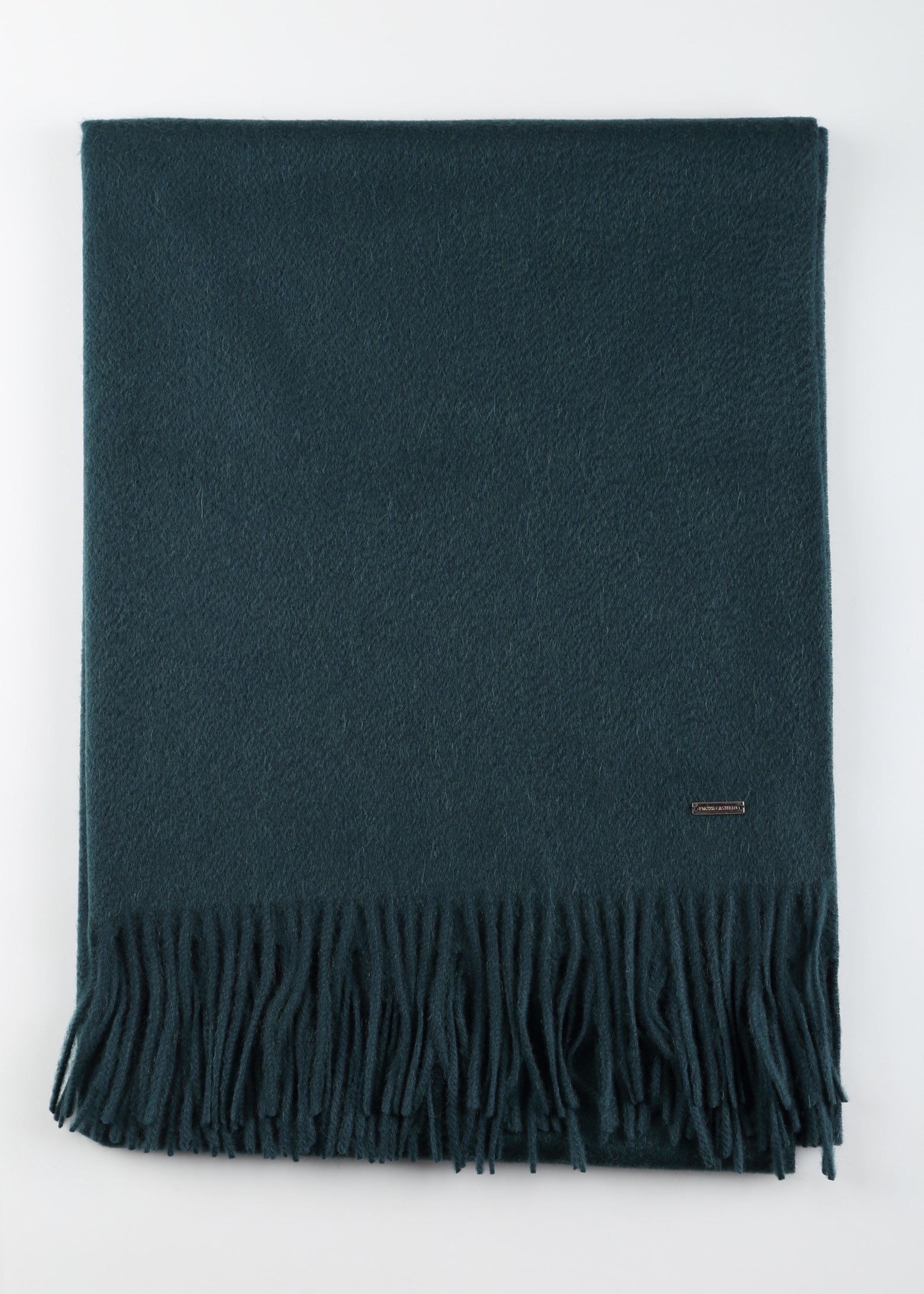 Classic Cashmere Shawl