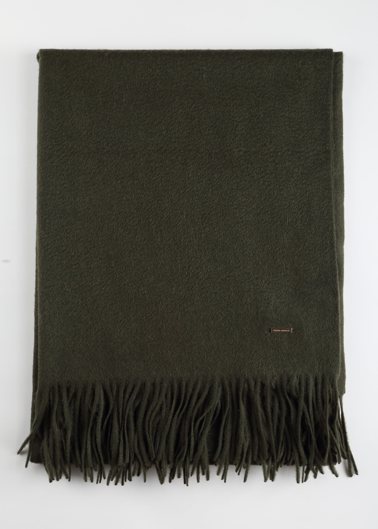 Classic Cashmere Shawl