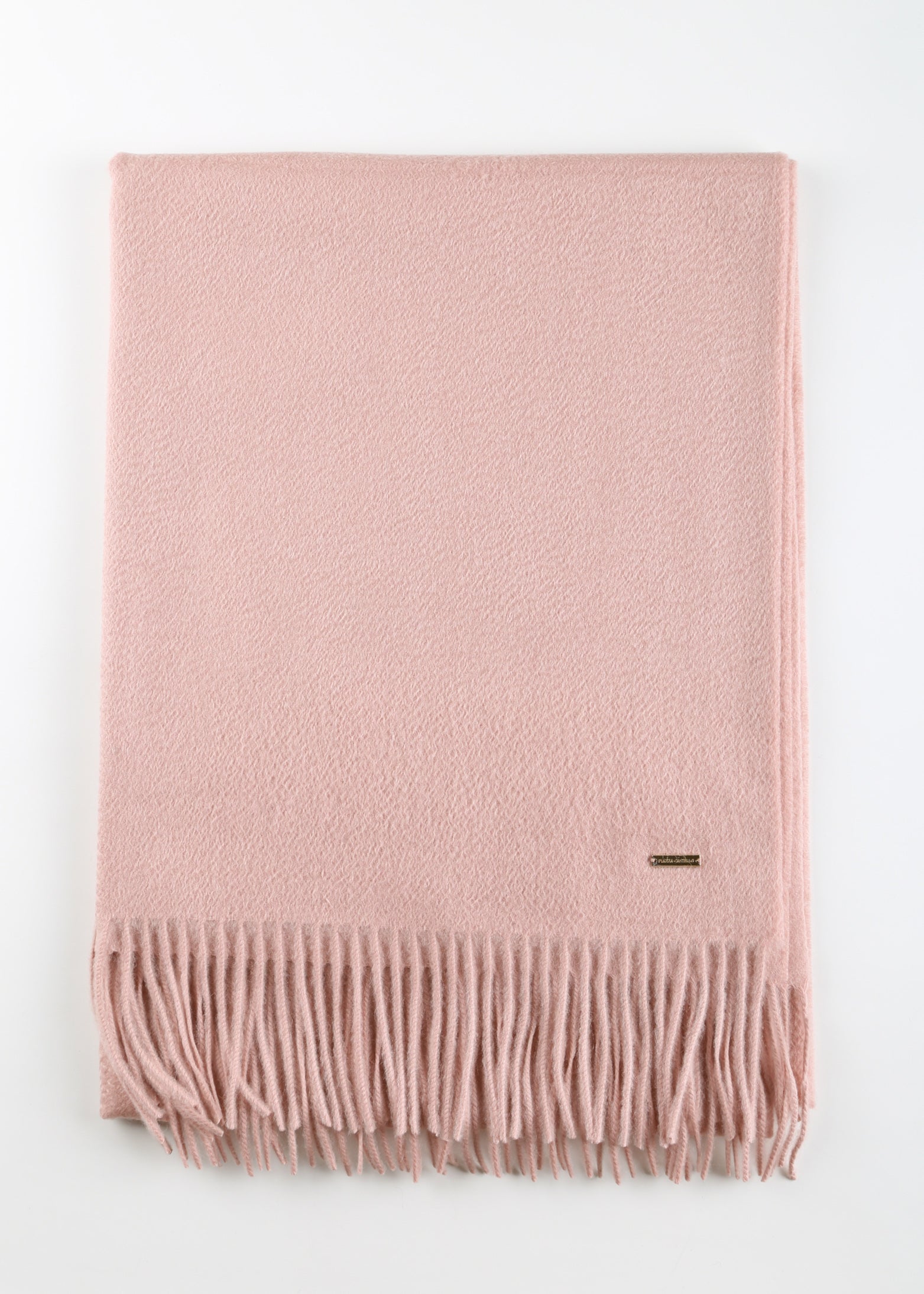 Classic Cashmere Shawl