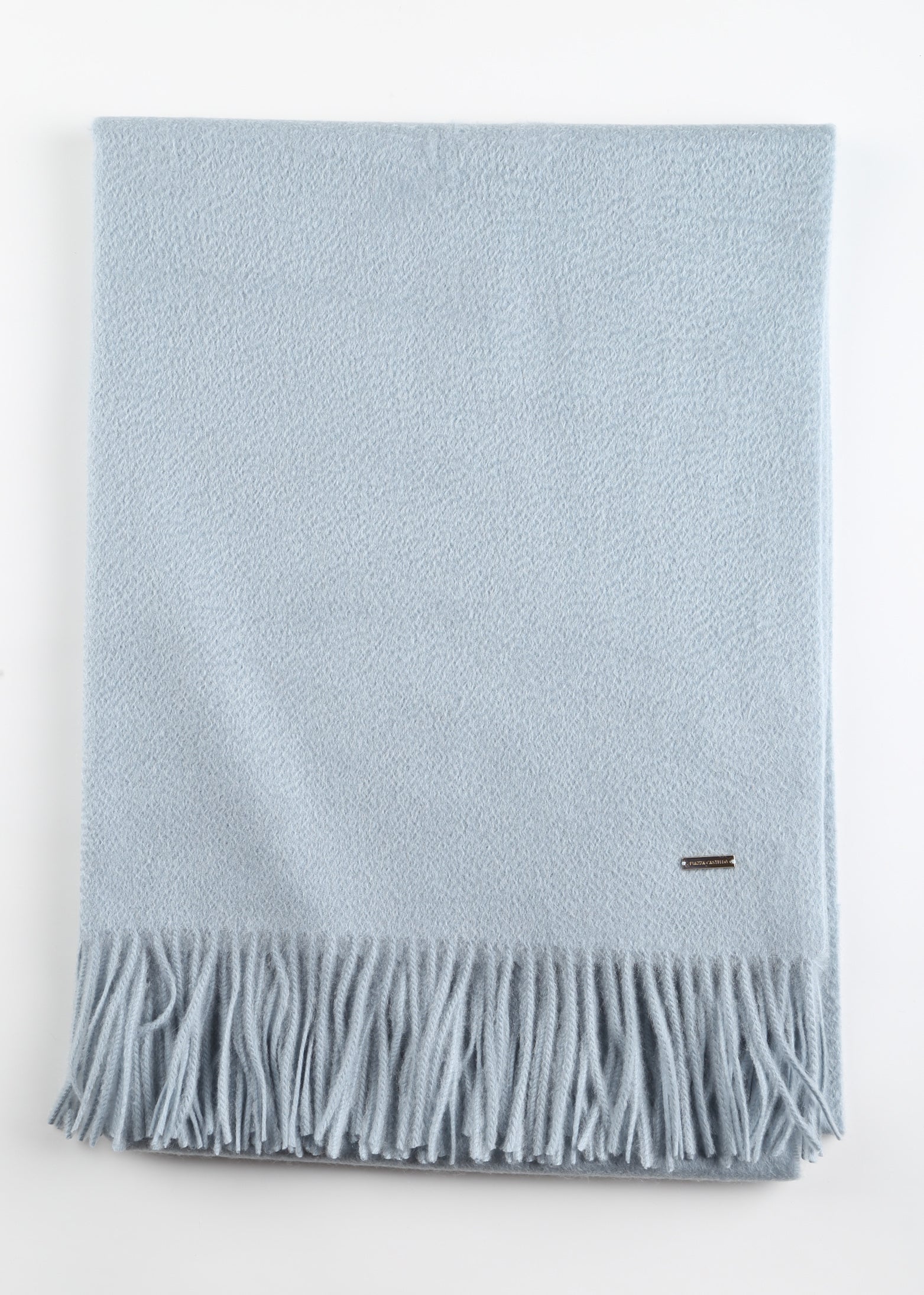 Classic Cashmere Shawl