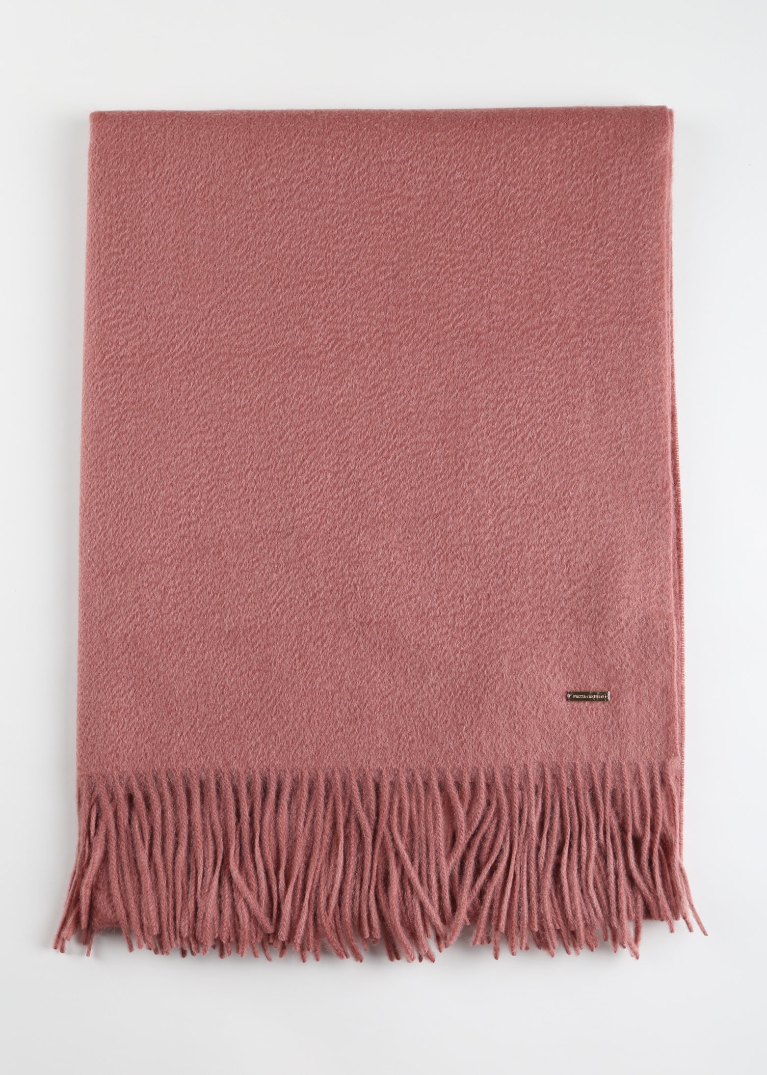 Classic Cashmere Shawl