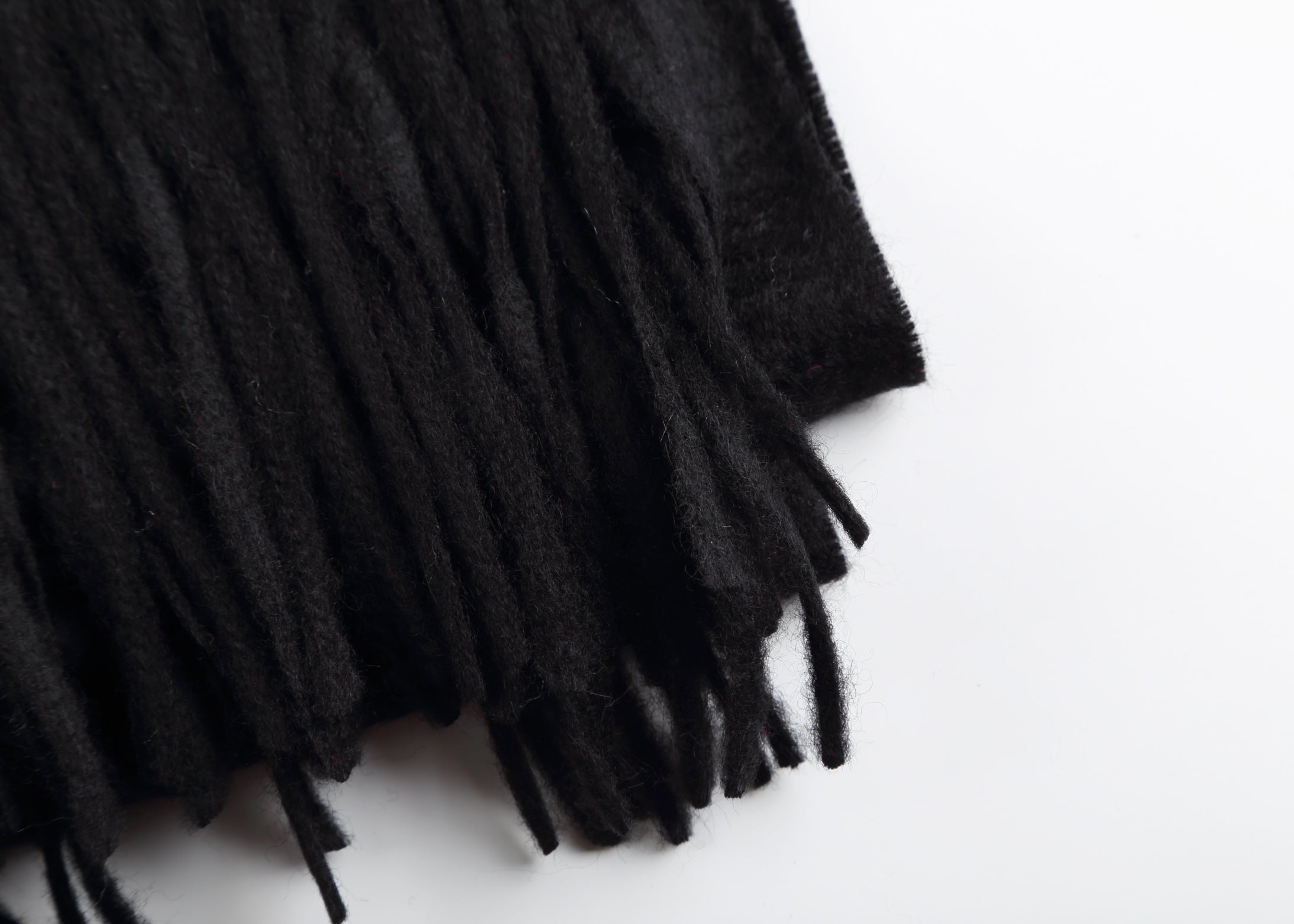 Classic Cashmere Shawl