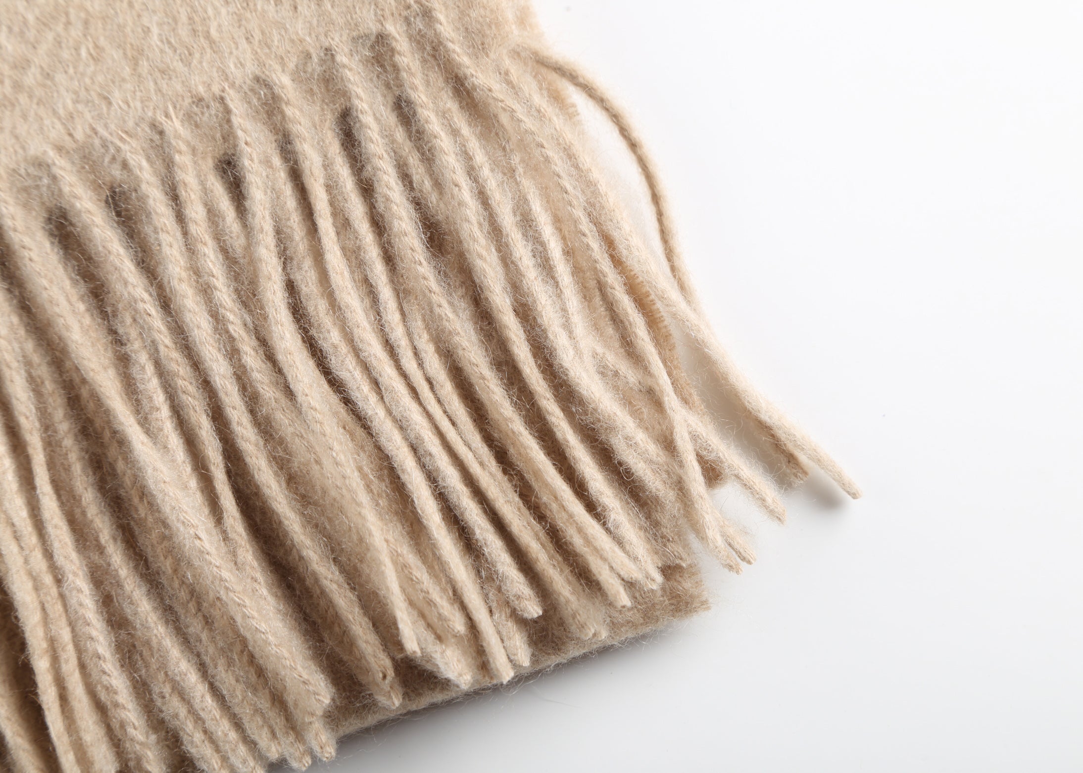 Classic Cashmere Shawl
