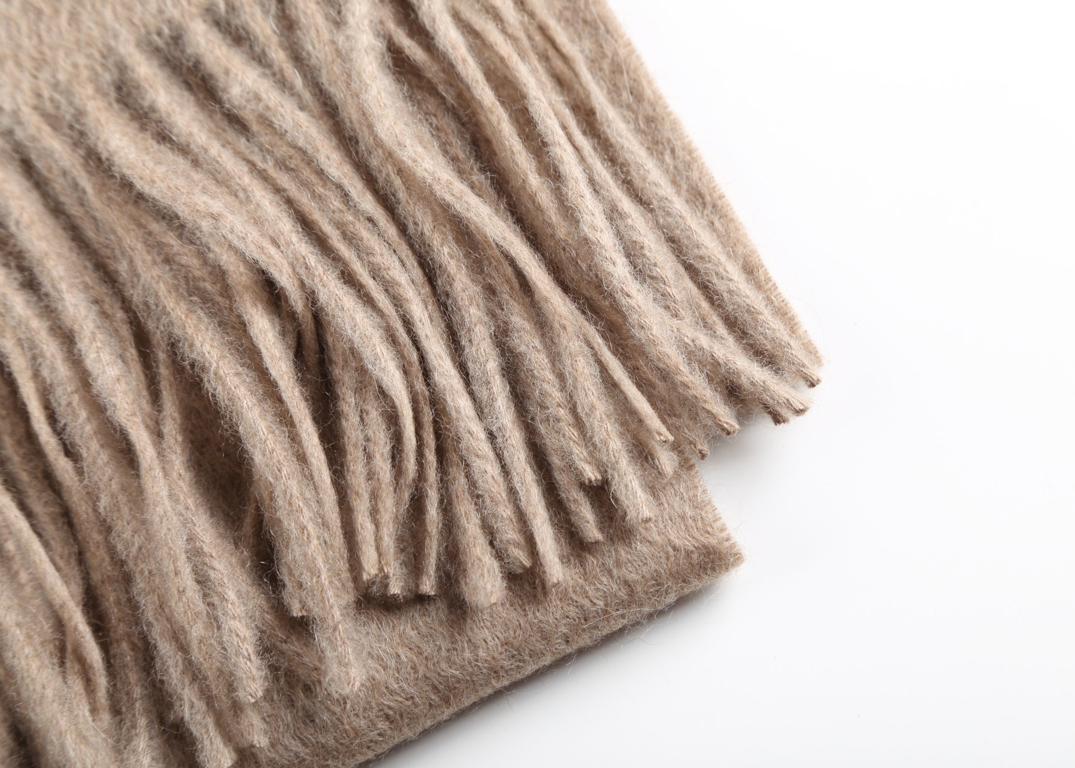 Classic Cashmere Shawl
