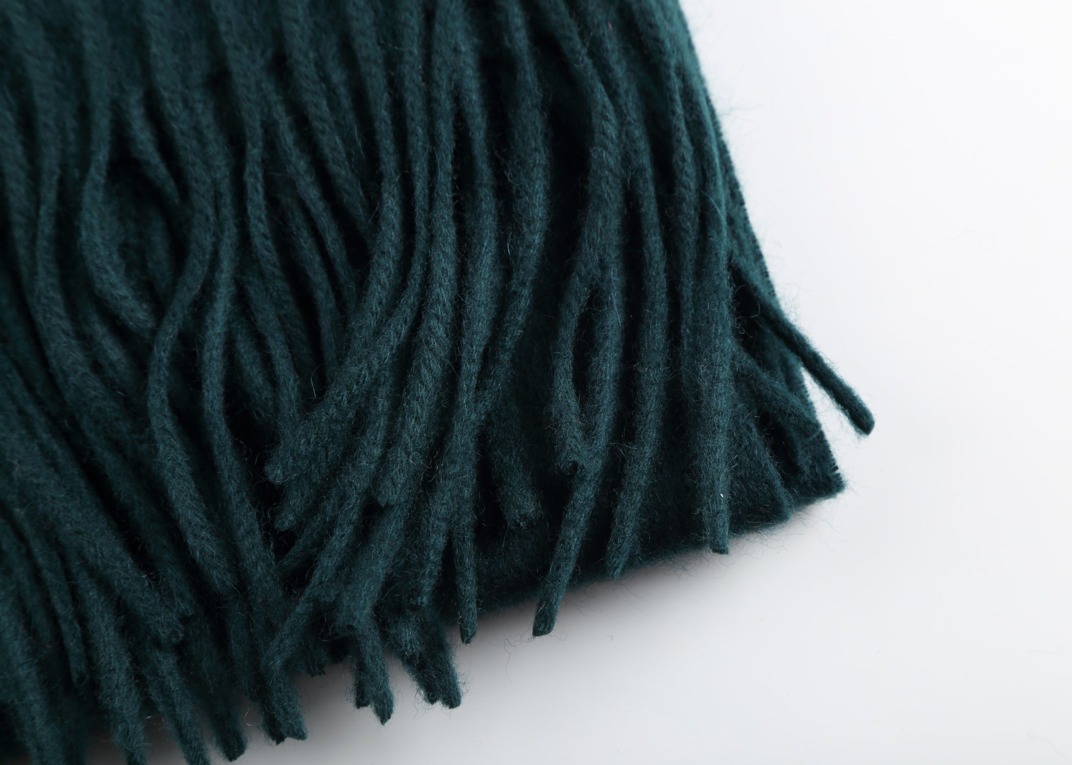 Classic Cashmere Shawl