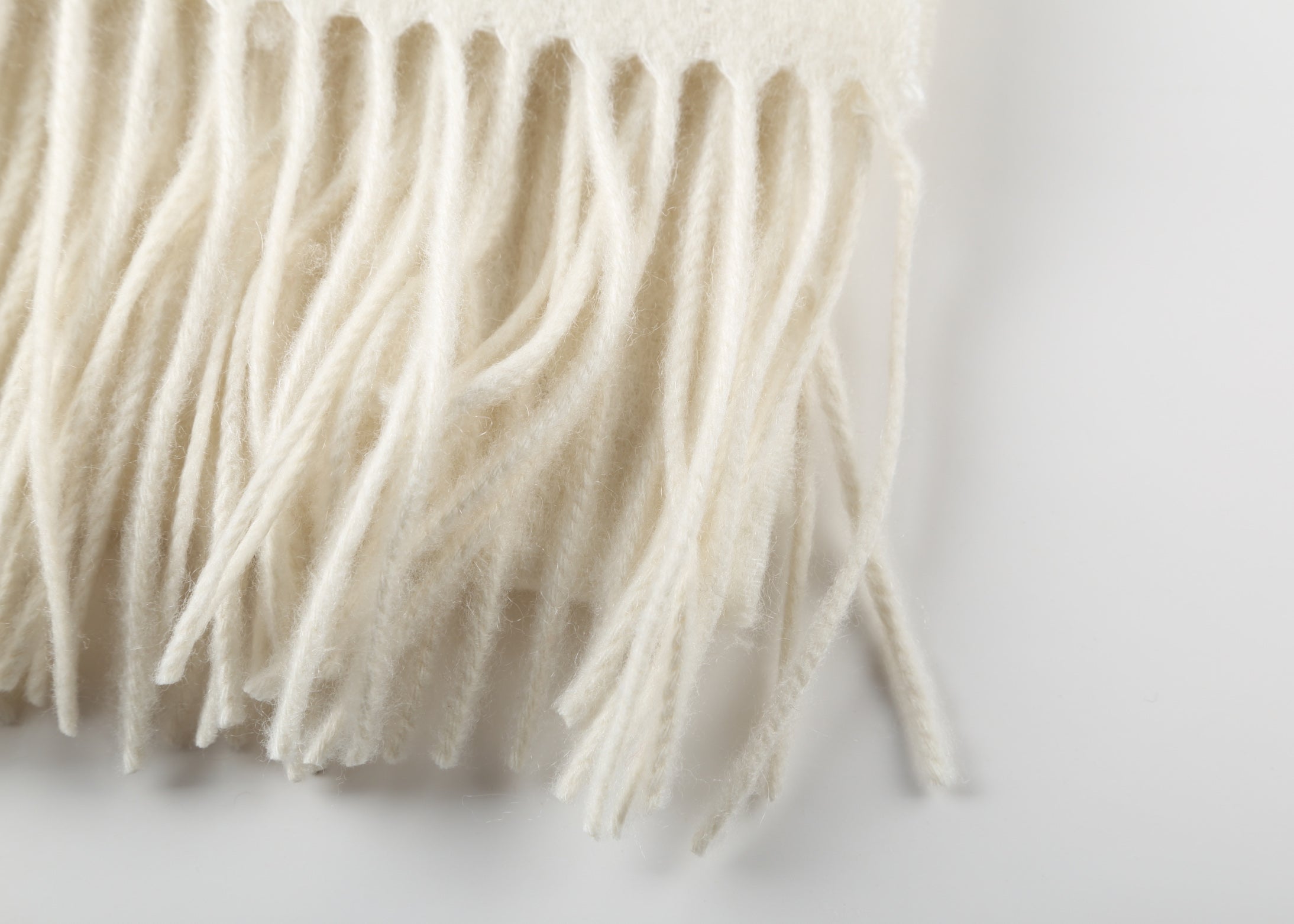 Classic Cashmere Shawl