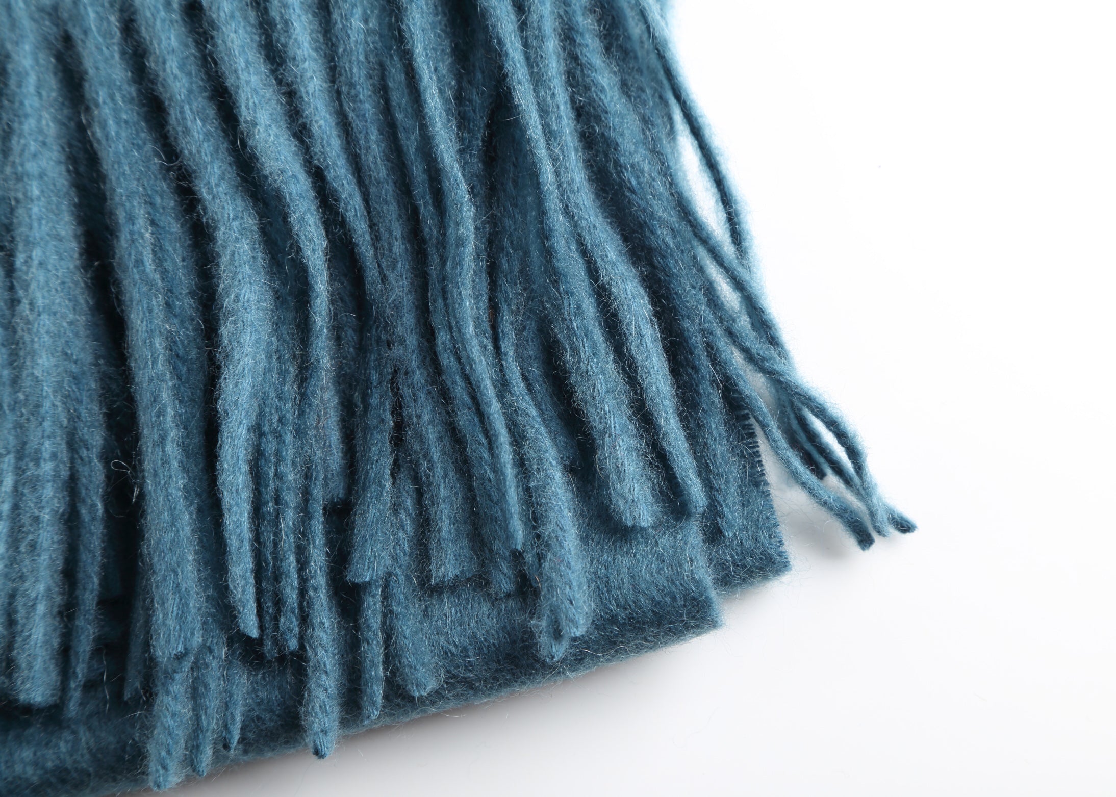 Classic Cashmere Shawl