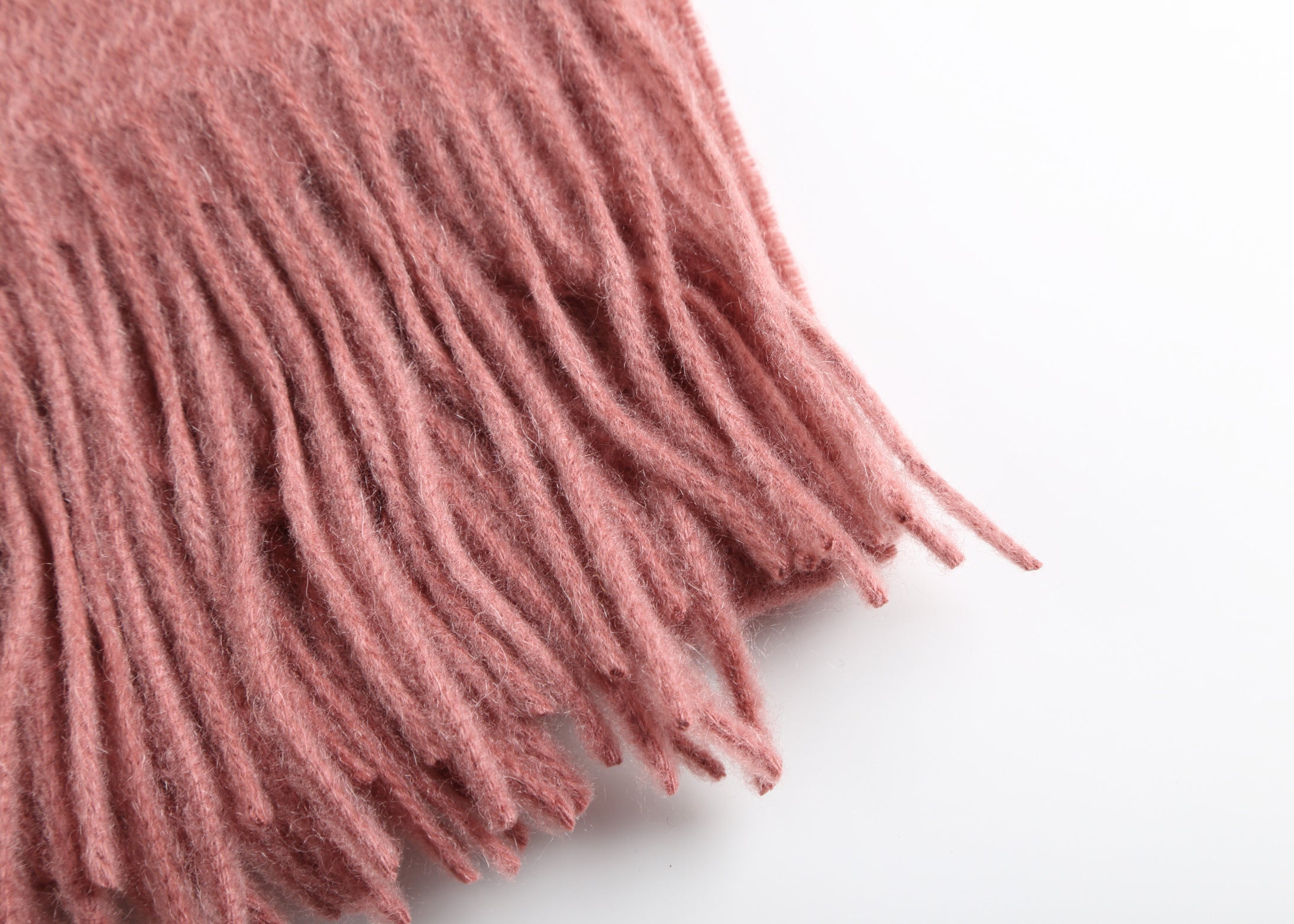 Classic Cashmere Shawl