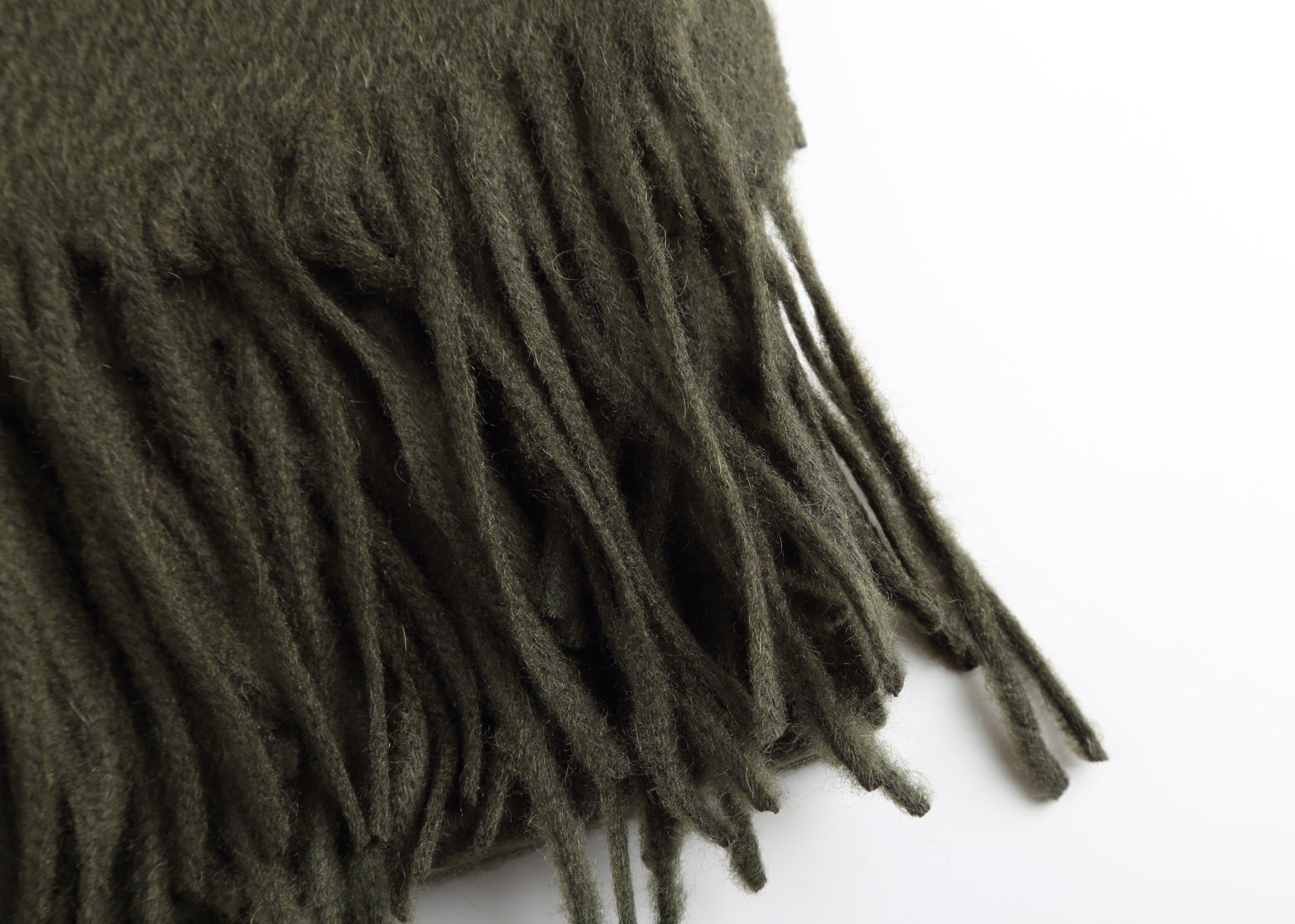 Classic Cashmere Shawl