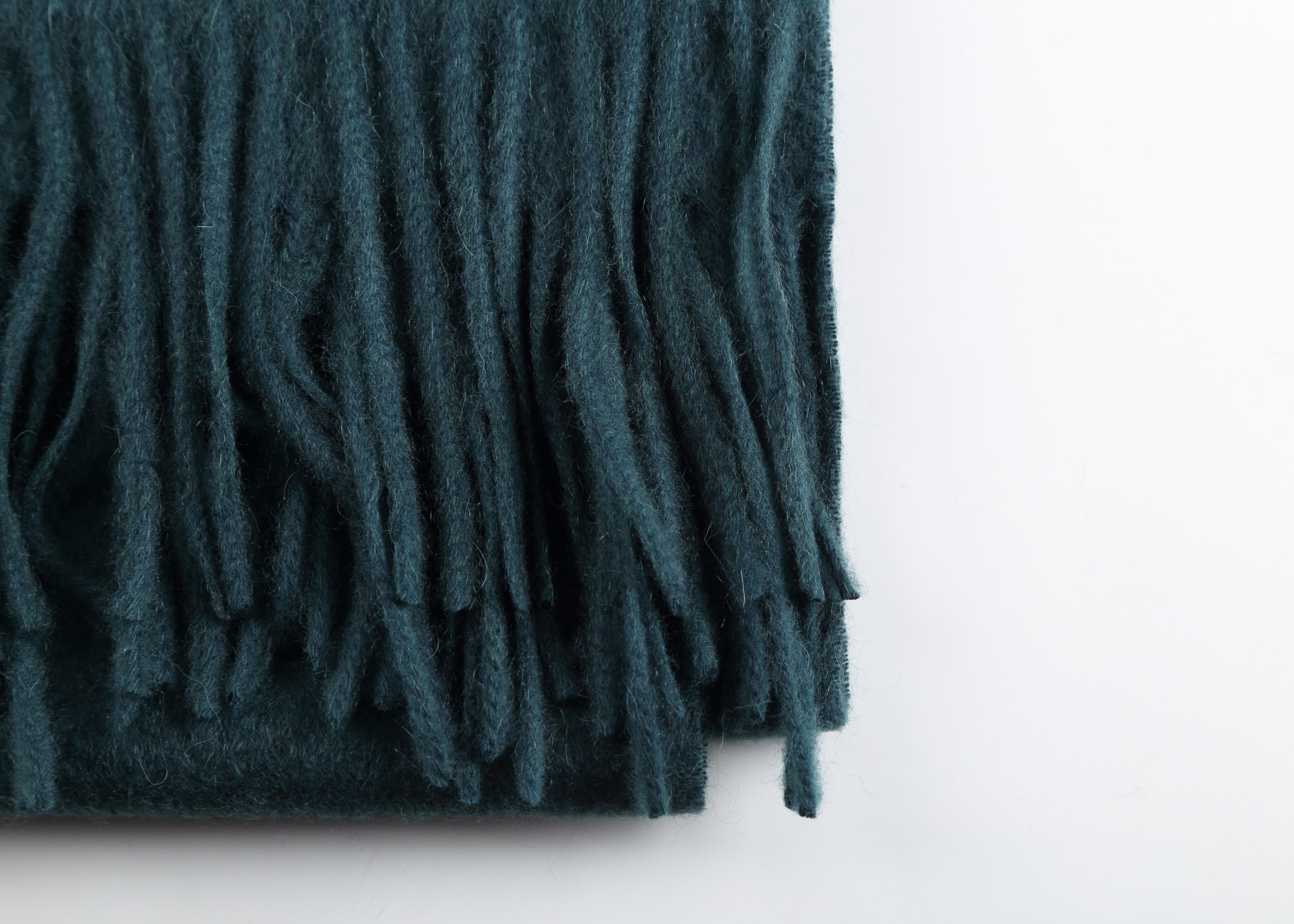 Classic Cashmere Shawl