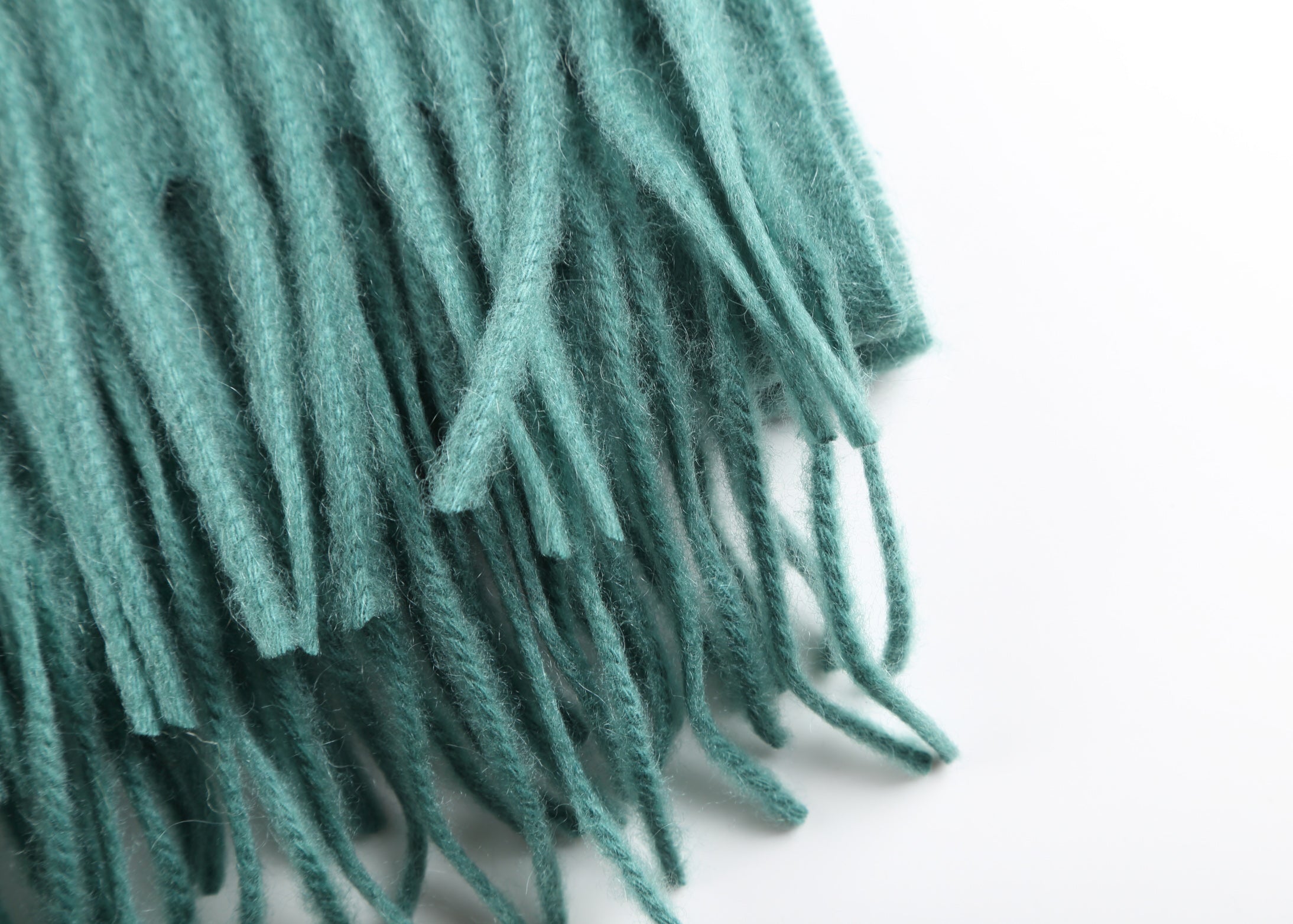 Classic Cashmere Shawl