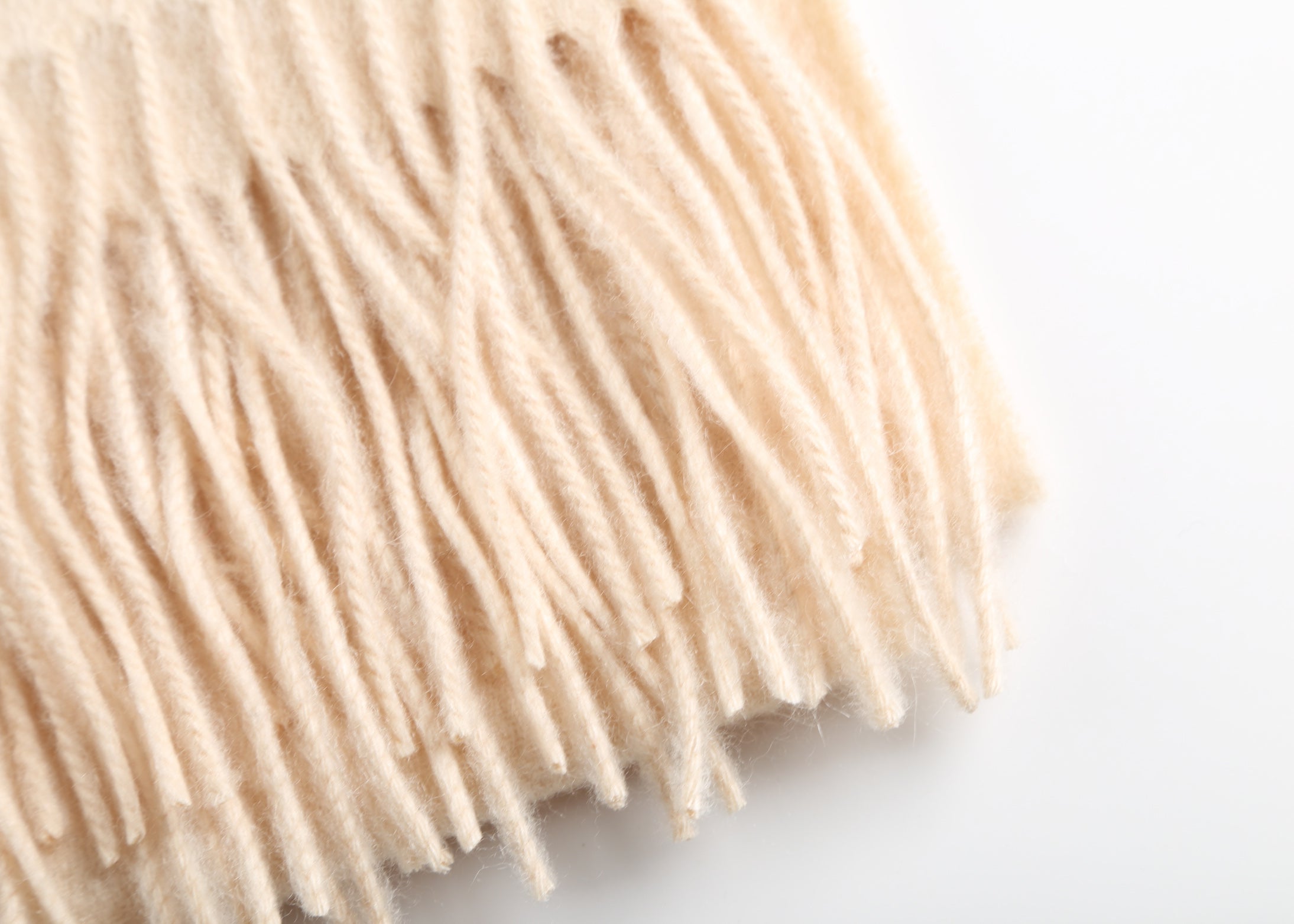 Classic Cashmere Shawl