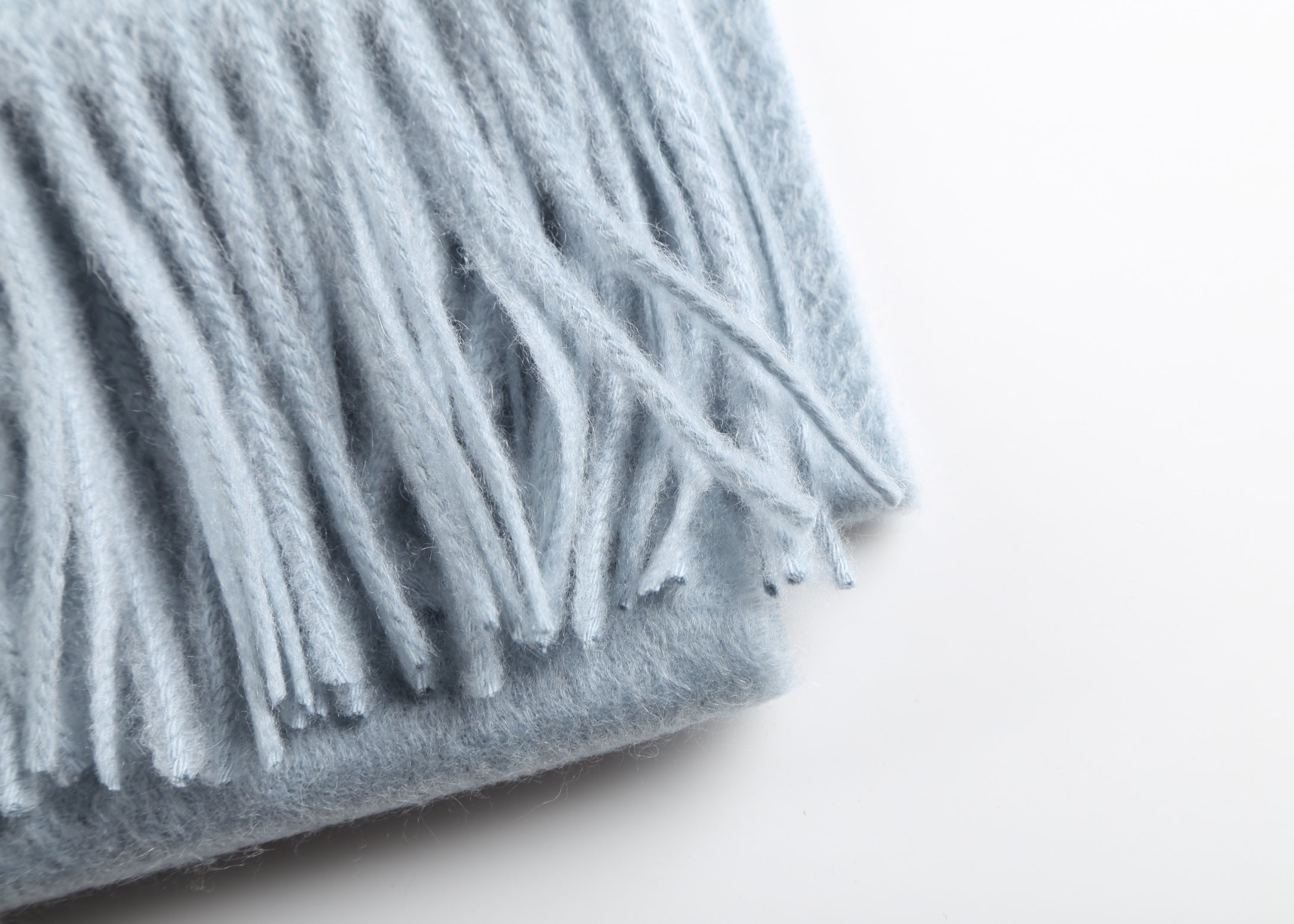 Classic Cashmere Shawl