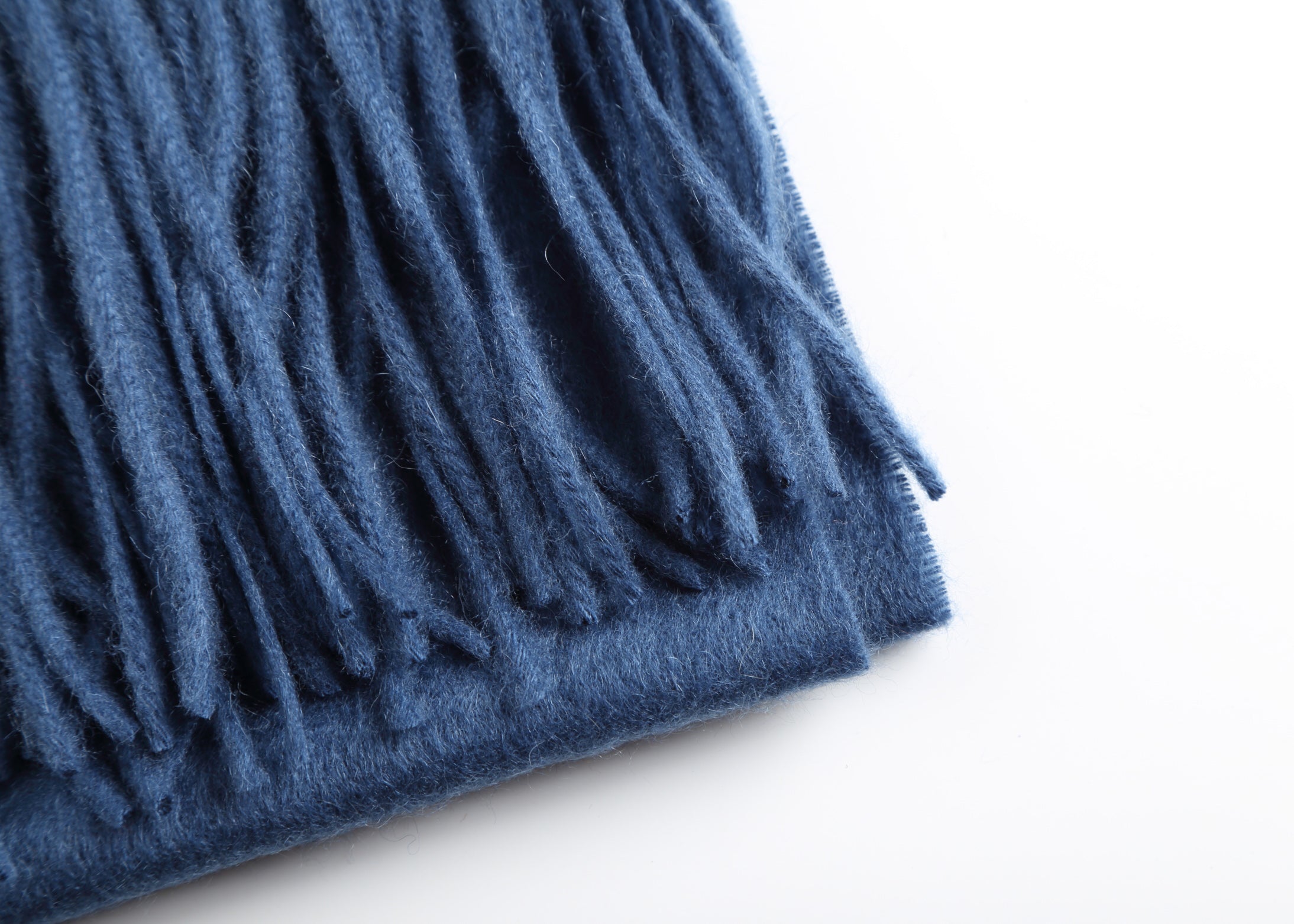 Classic Cashmere Shawl