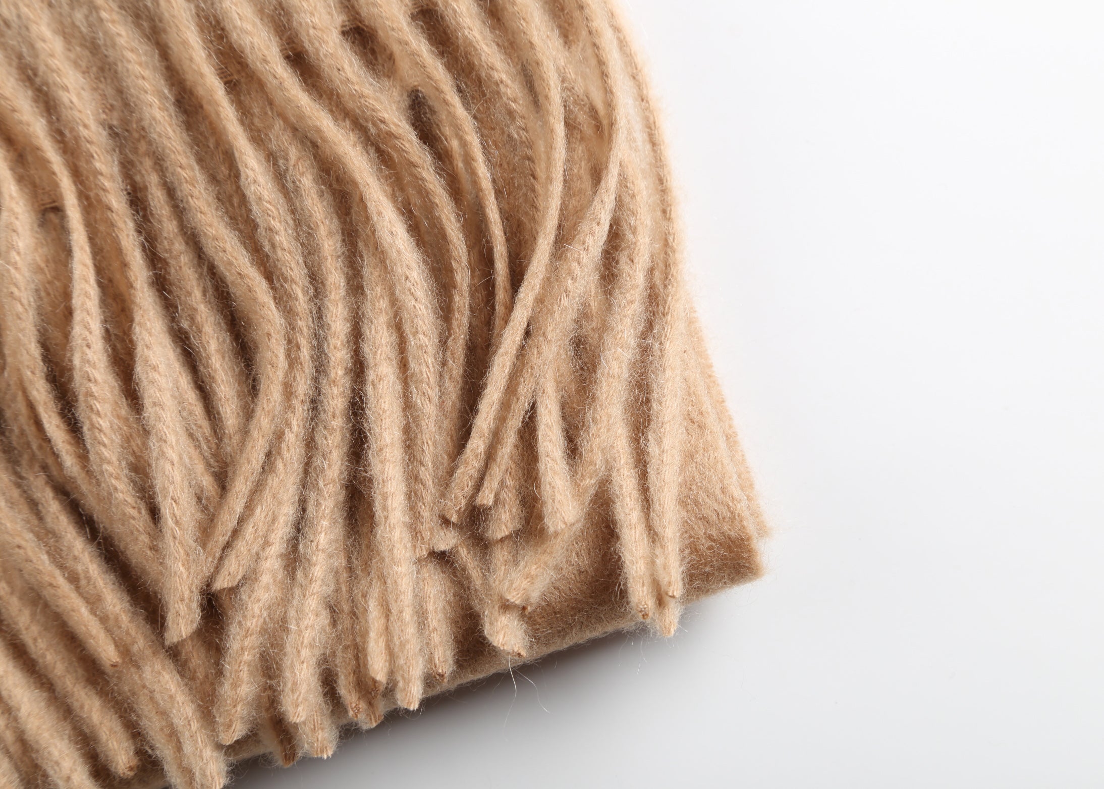 Classic Cashmere Shawl