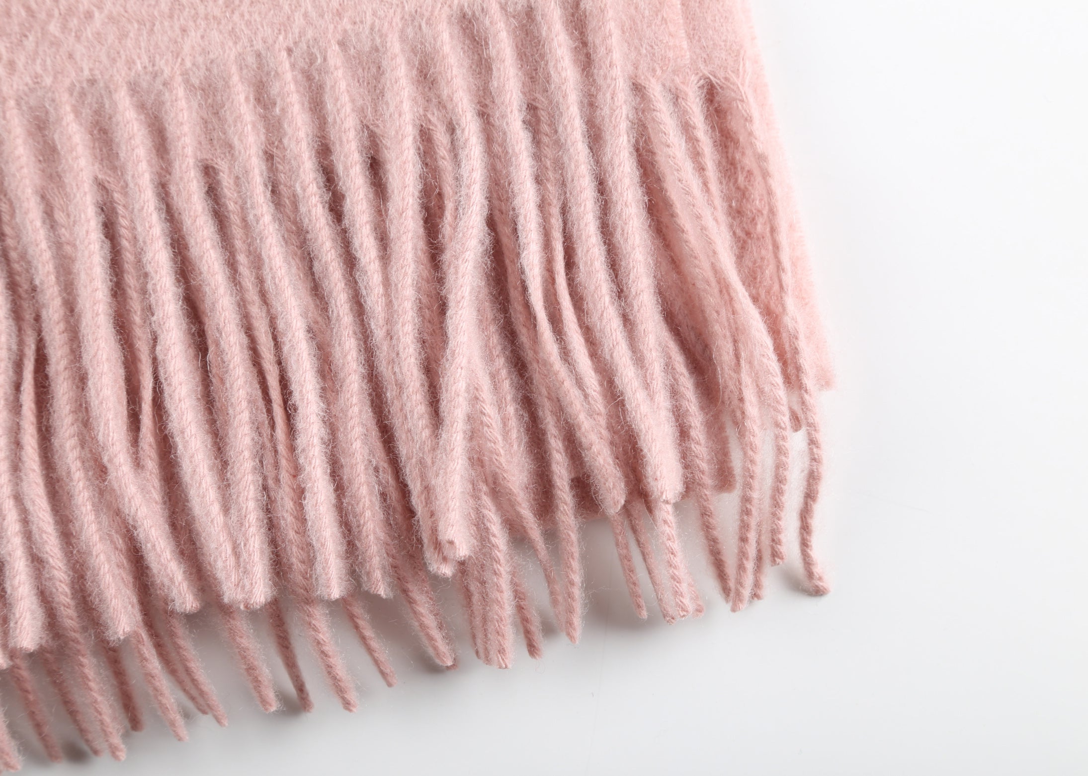Classic Cashmere Shawl