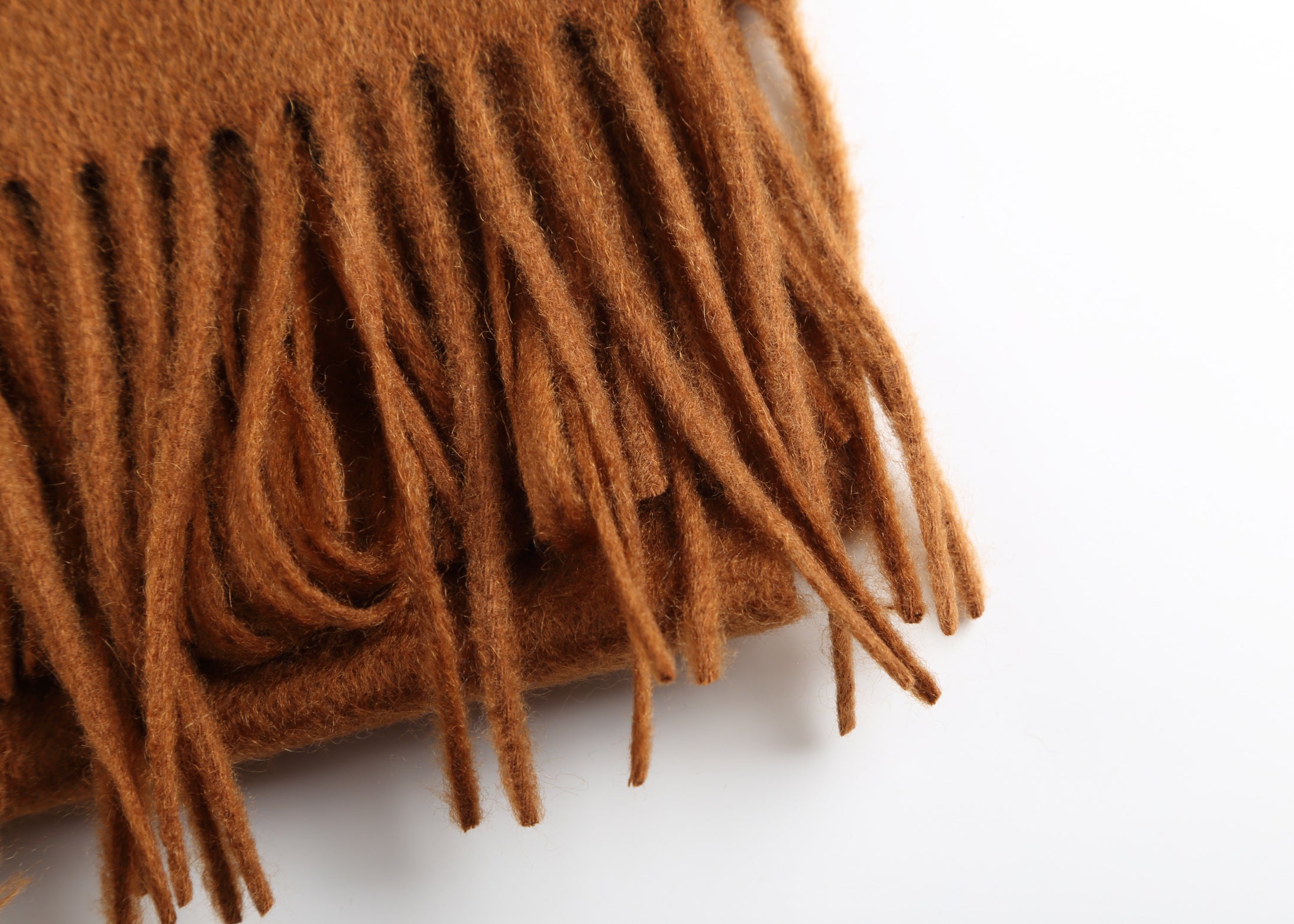 Classic Cashmere Shawl