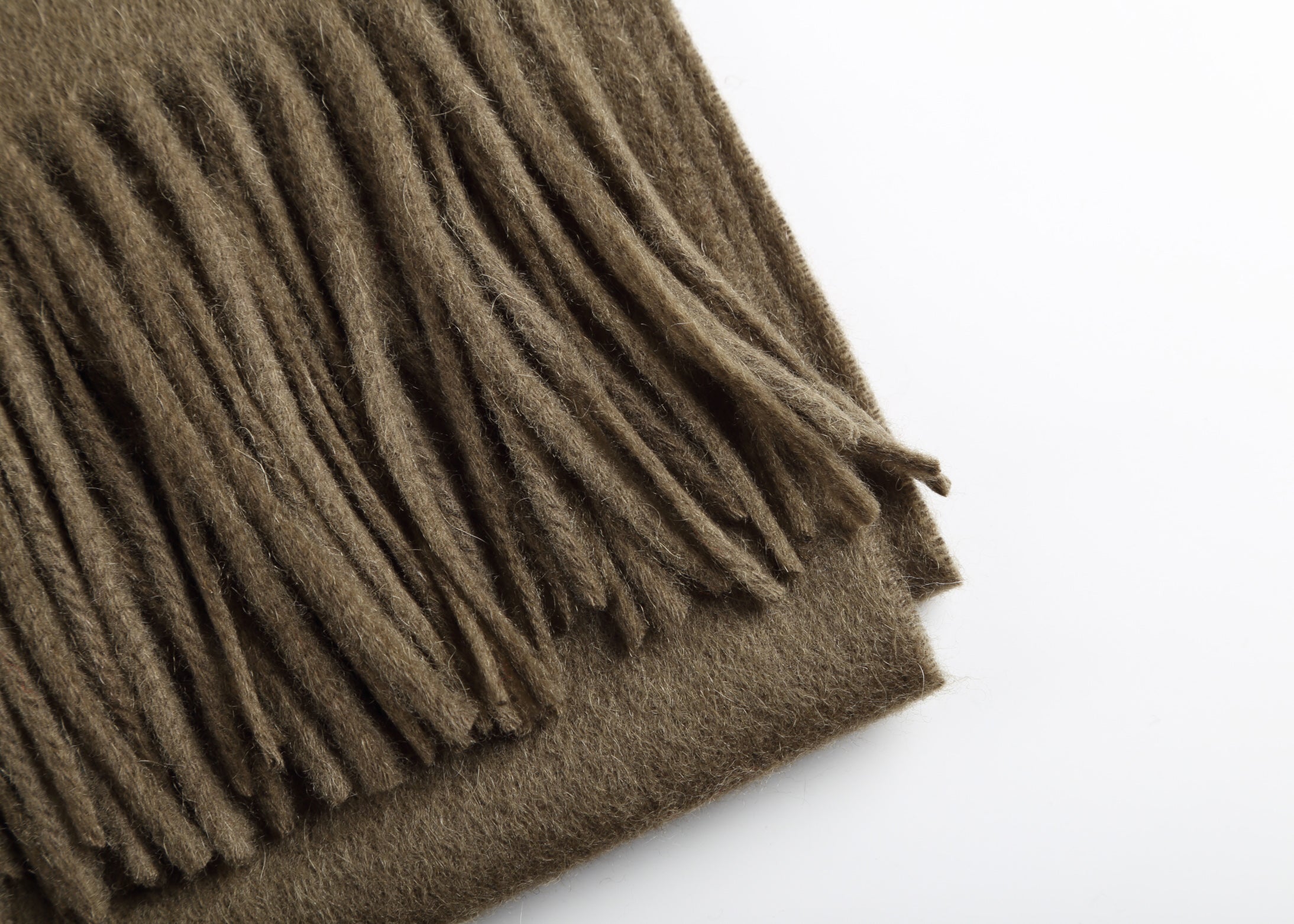 Classic Cashmere Shawl