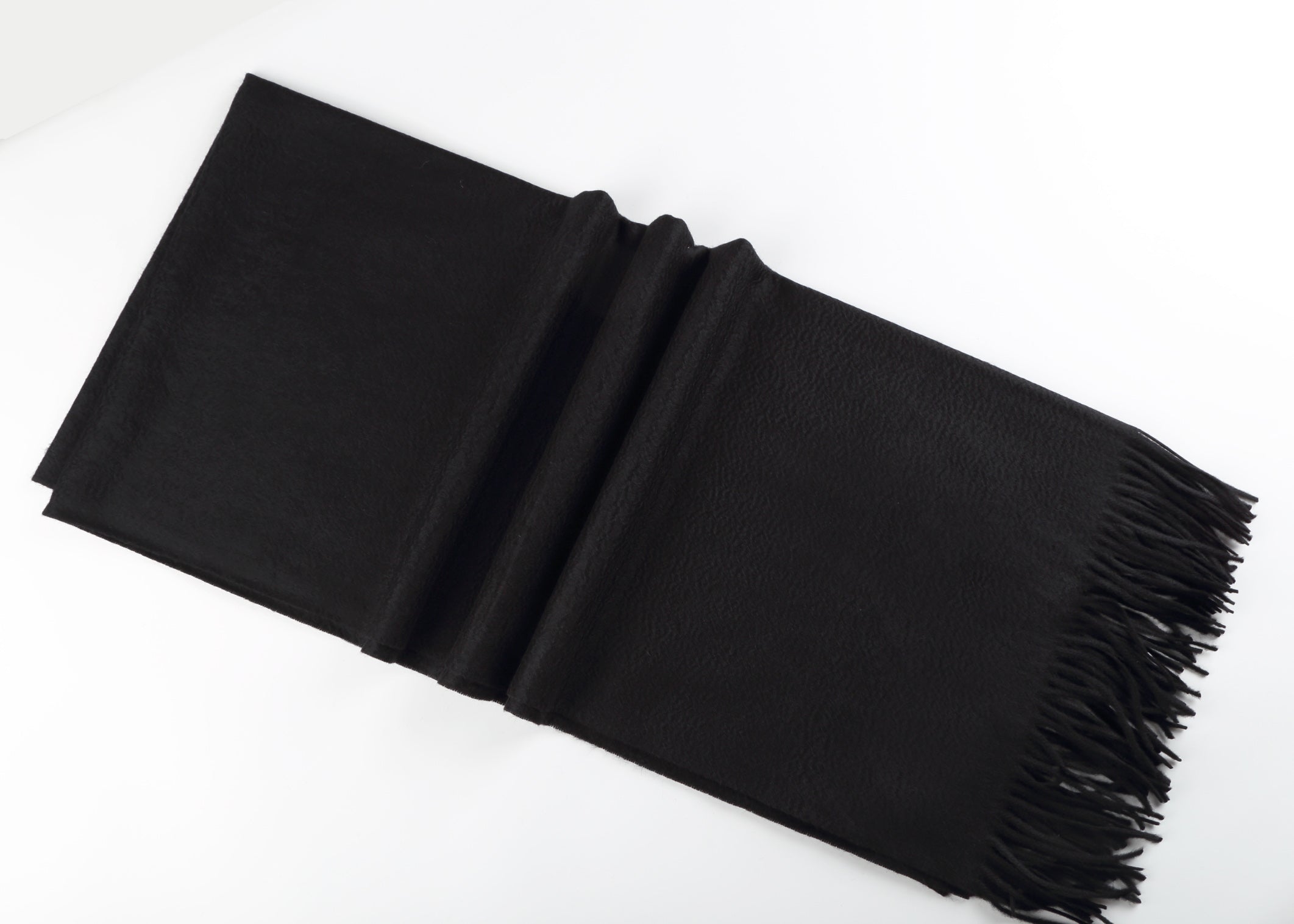 Classic Cashmere Shawl