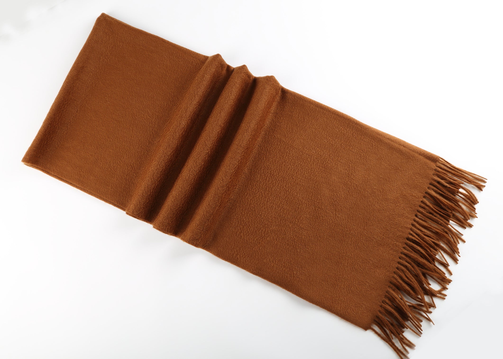 Classic Cashmere Shawl