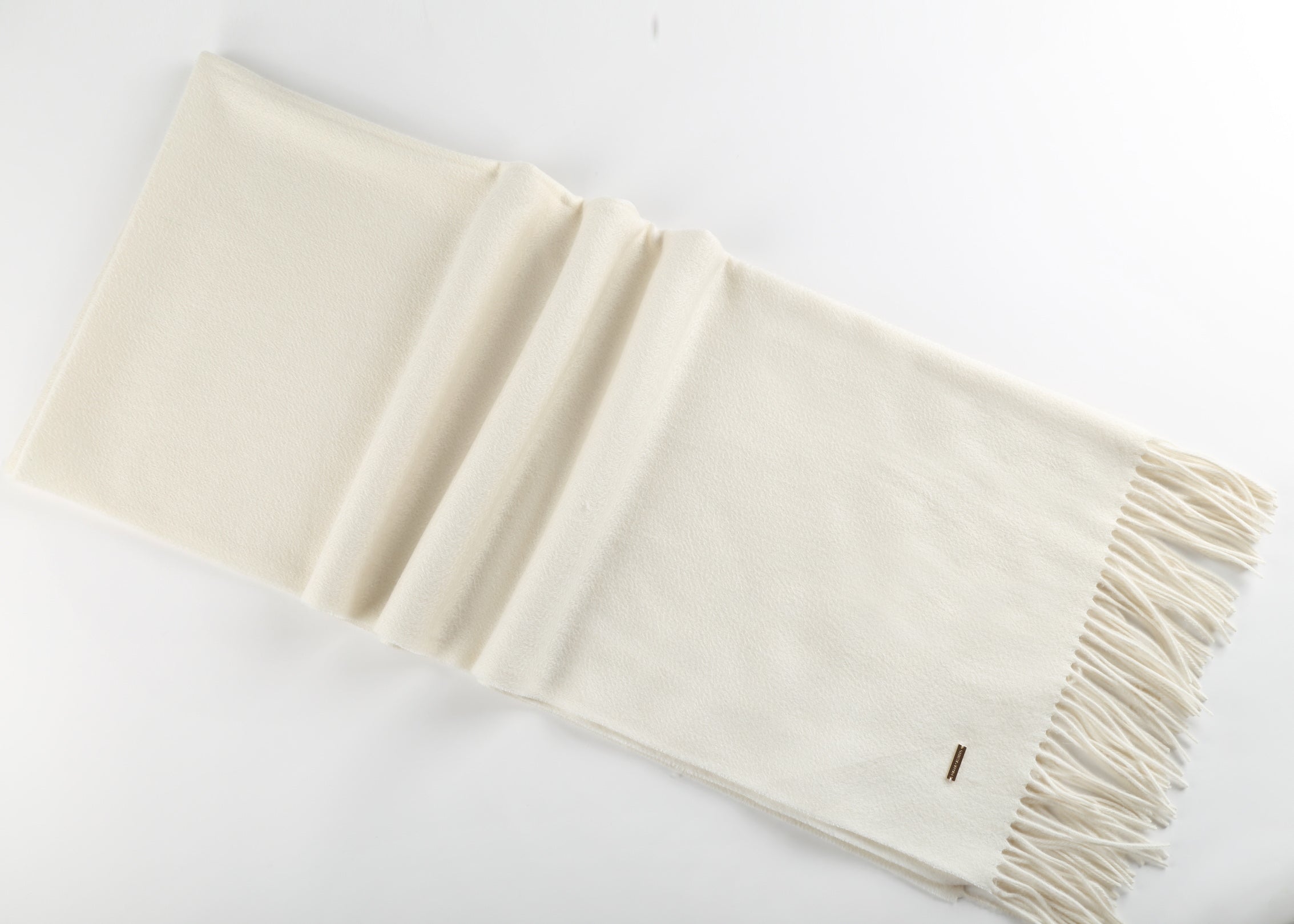 Classic Cashmere Shawl