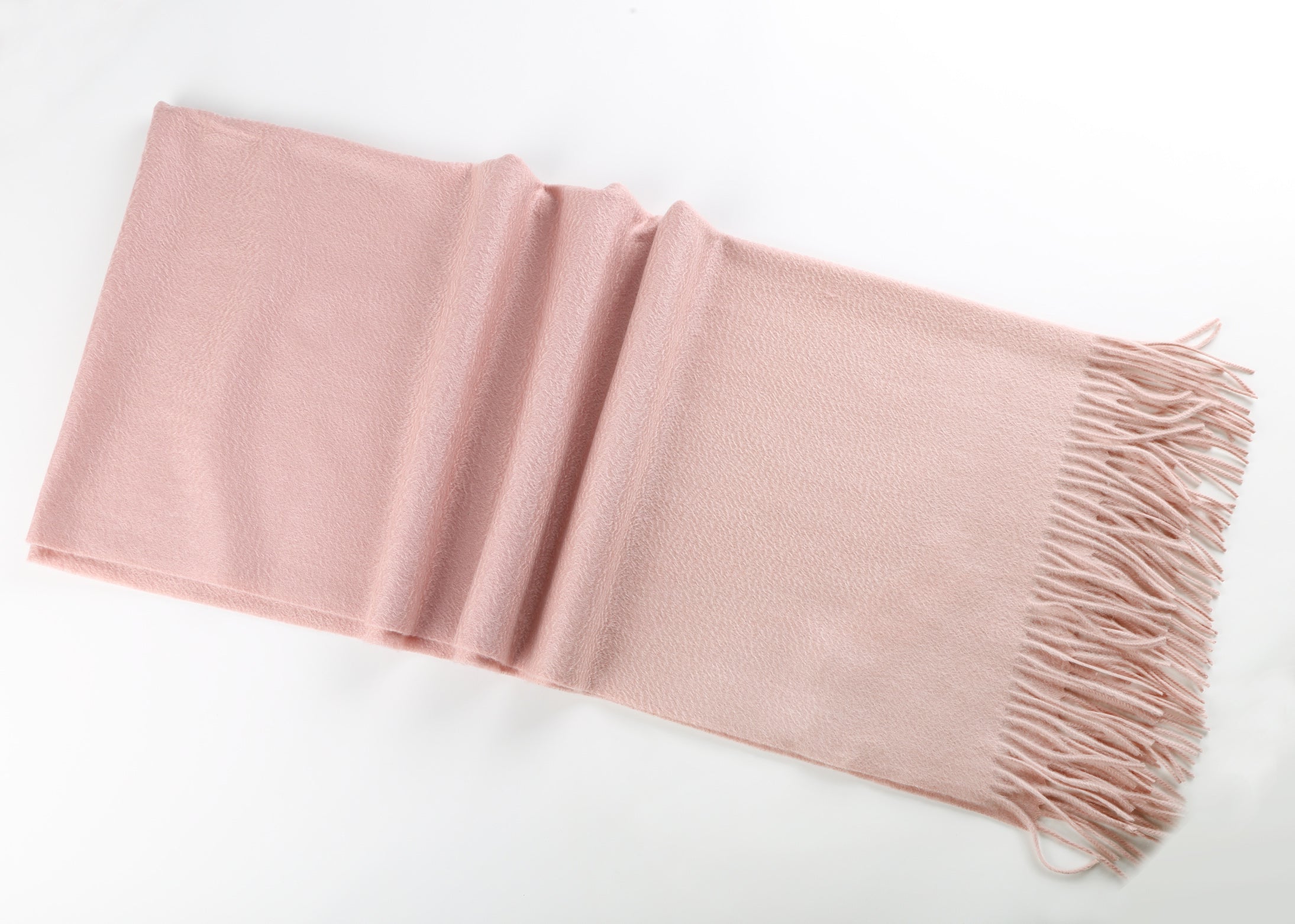 Classic Cashmere Shawl