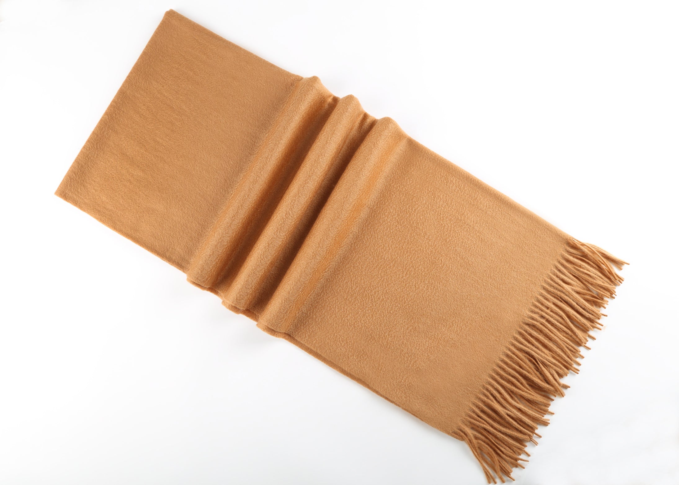 Classic Cashmere Shawl