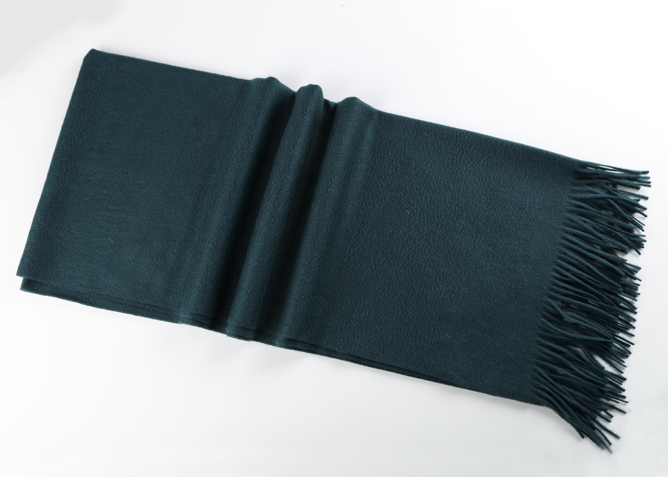 Classic Cashmere Shawl