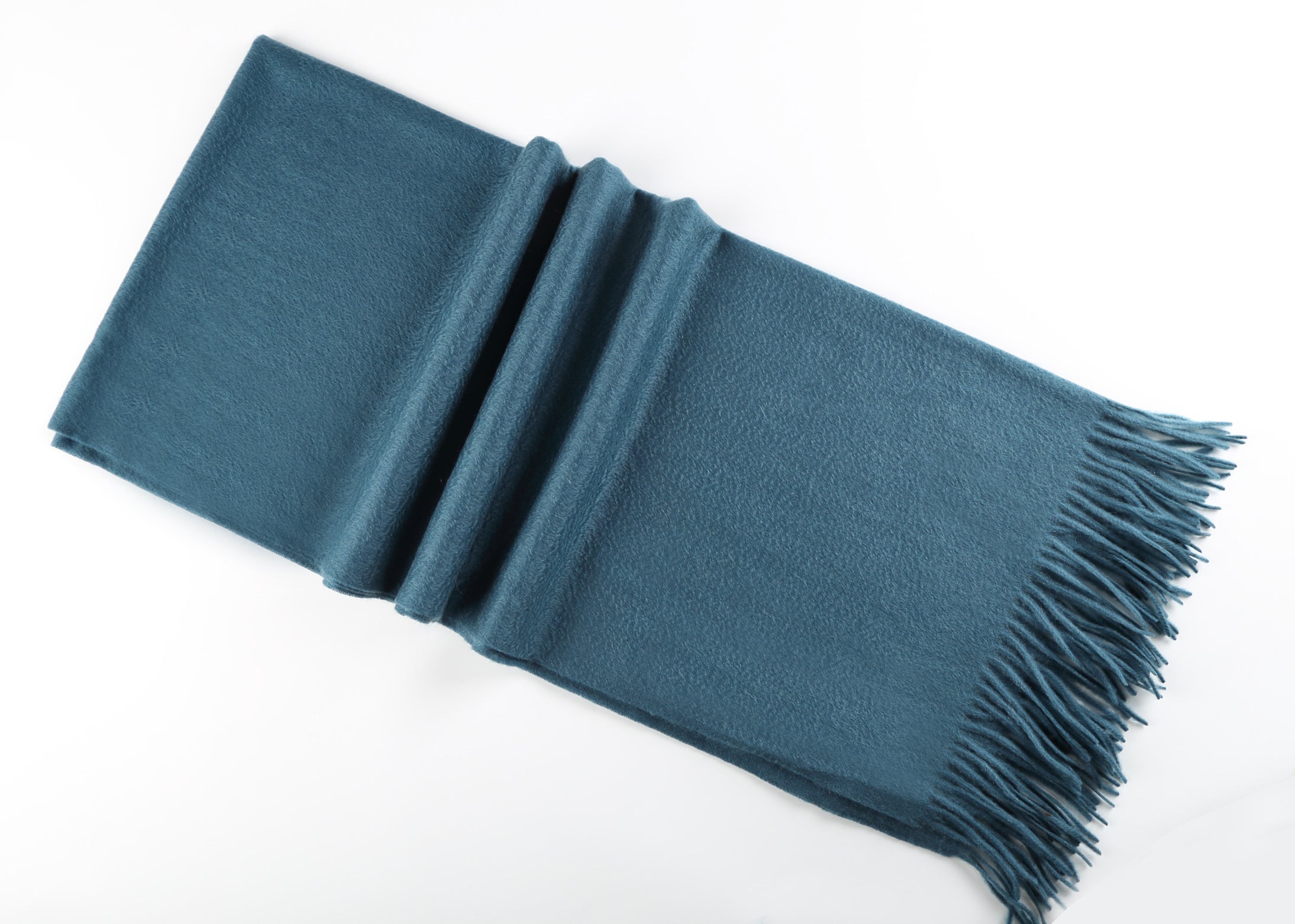 Classic Cashmere Shawl