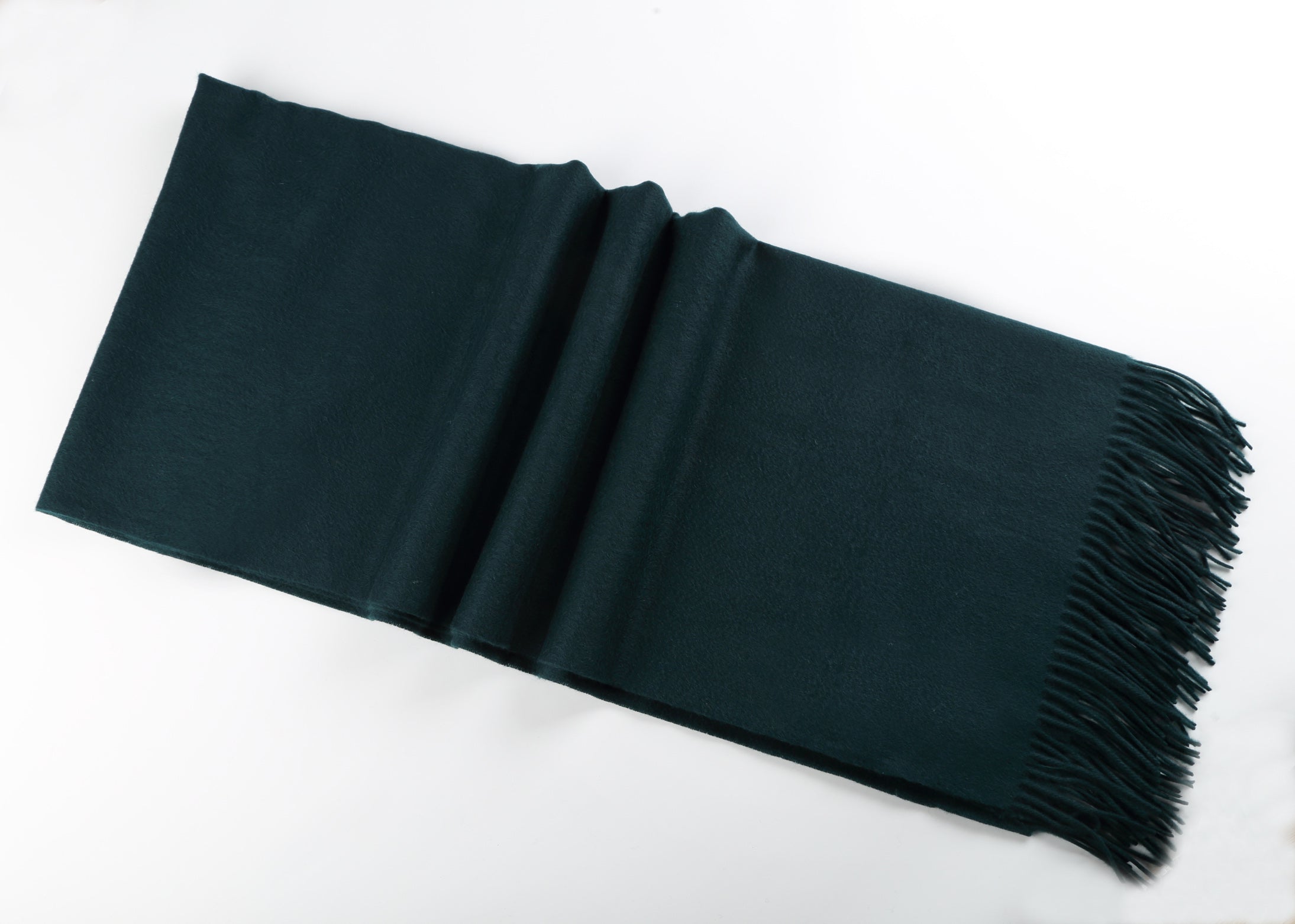 Classic Cashmere Shawl