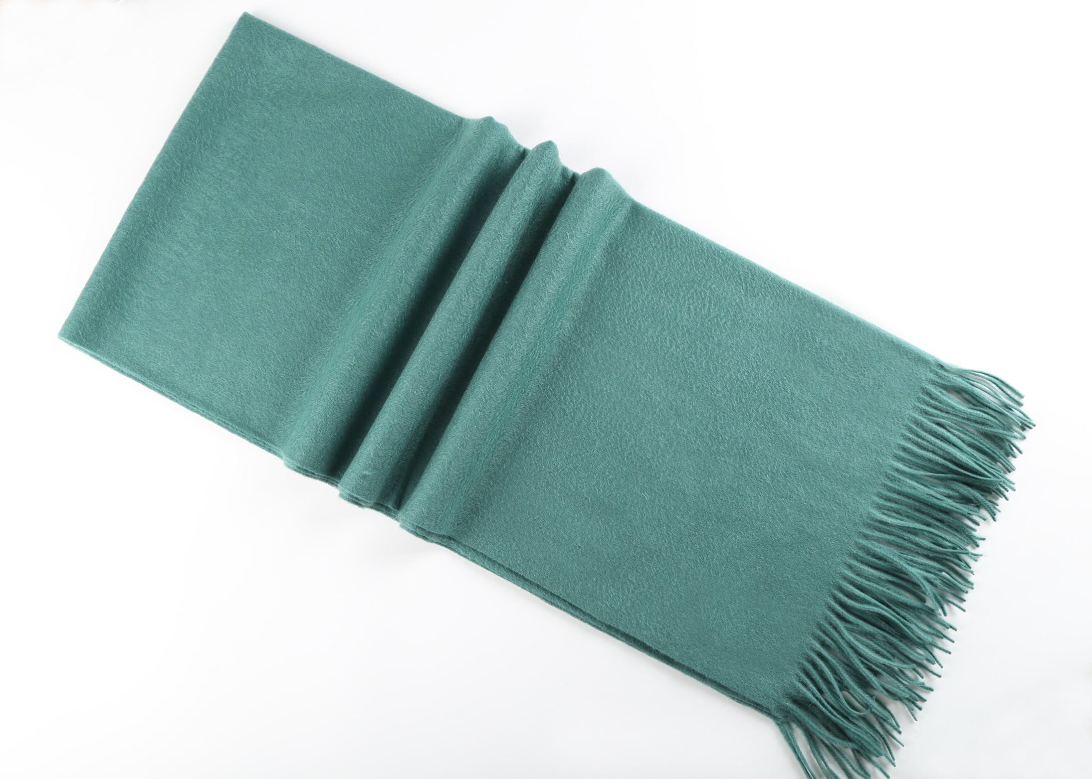 Classic Cashmere Shawl