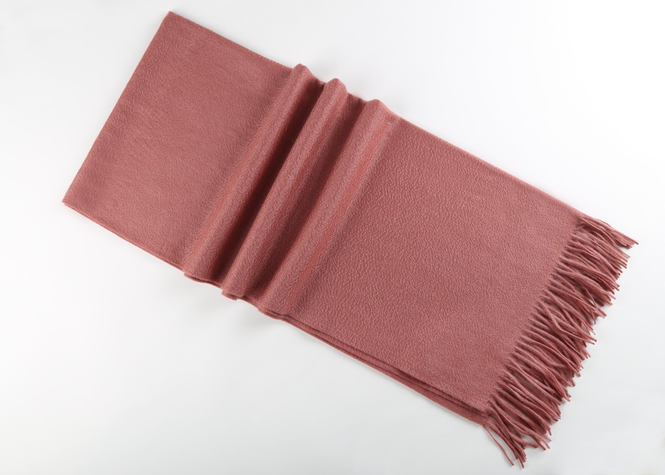 Classic Cashmere Shawl