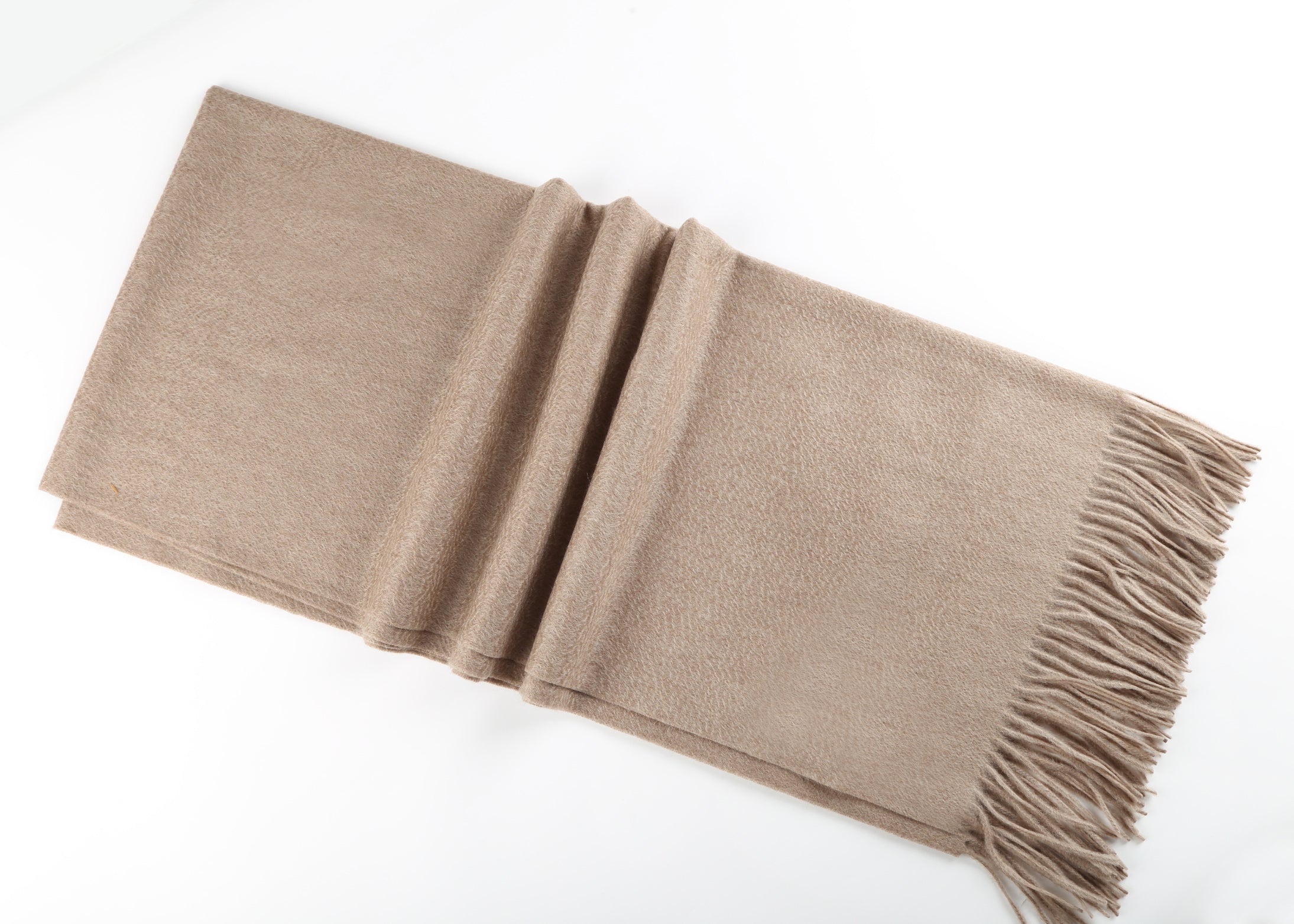 Classic Cashmere Shawl