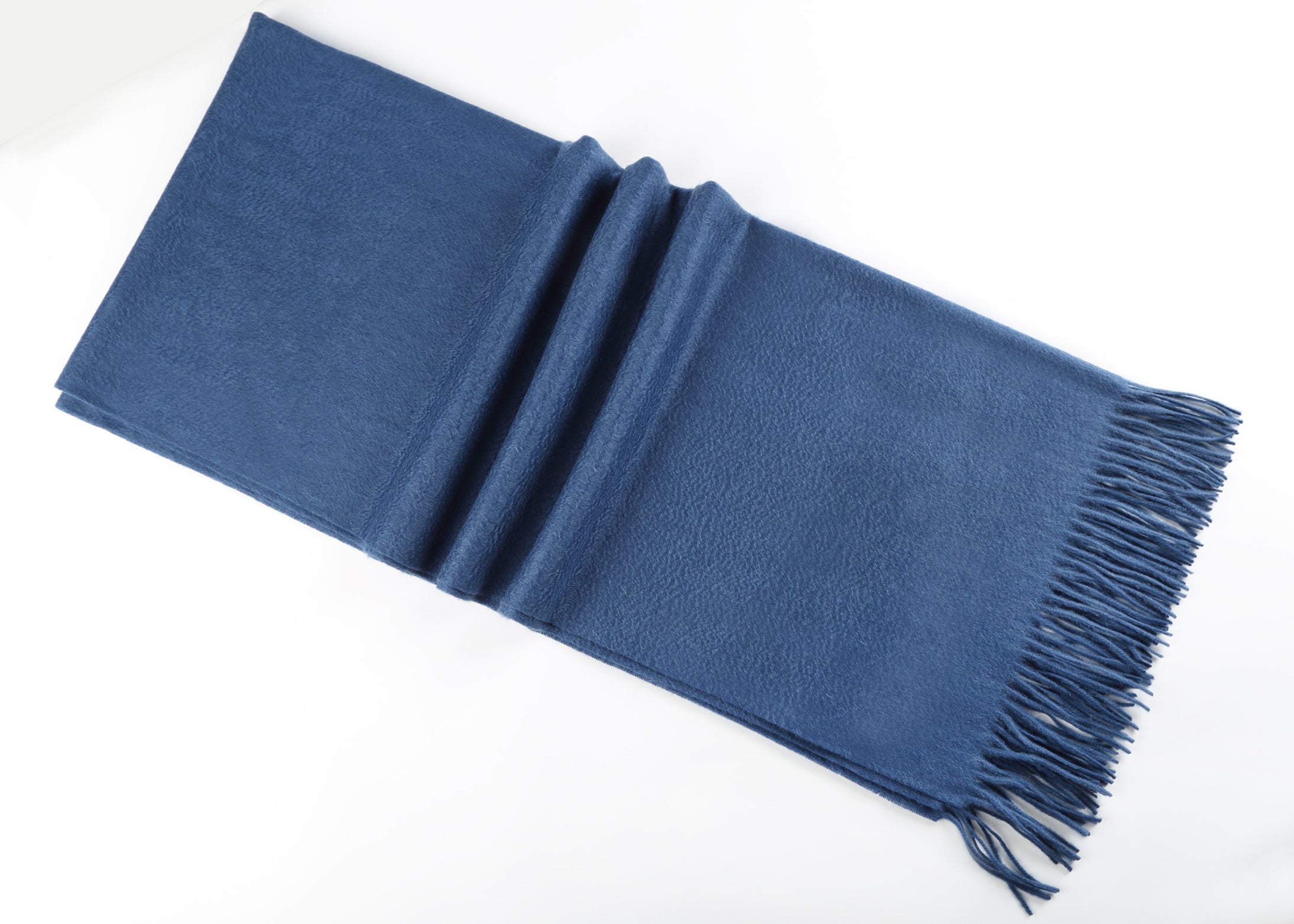 Classic Cashmere Shawl