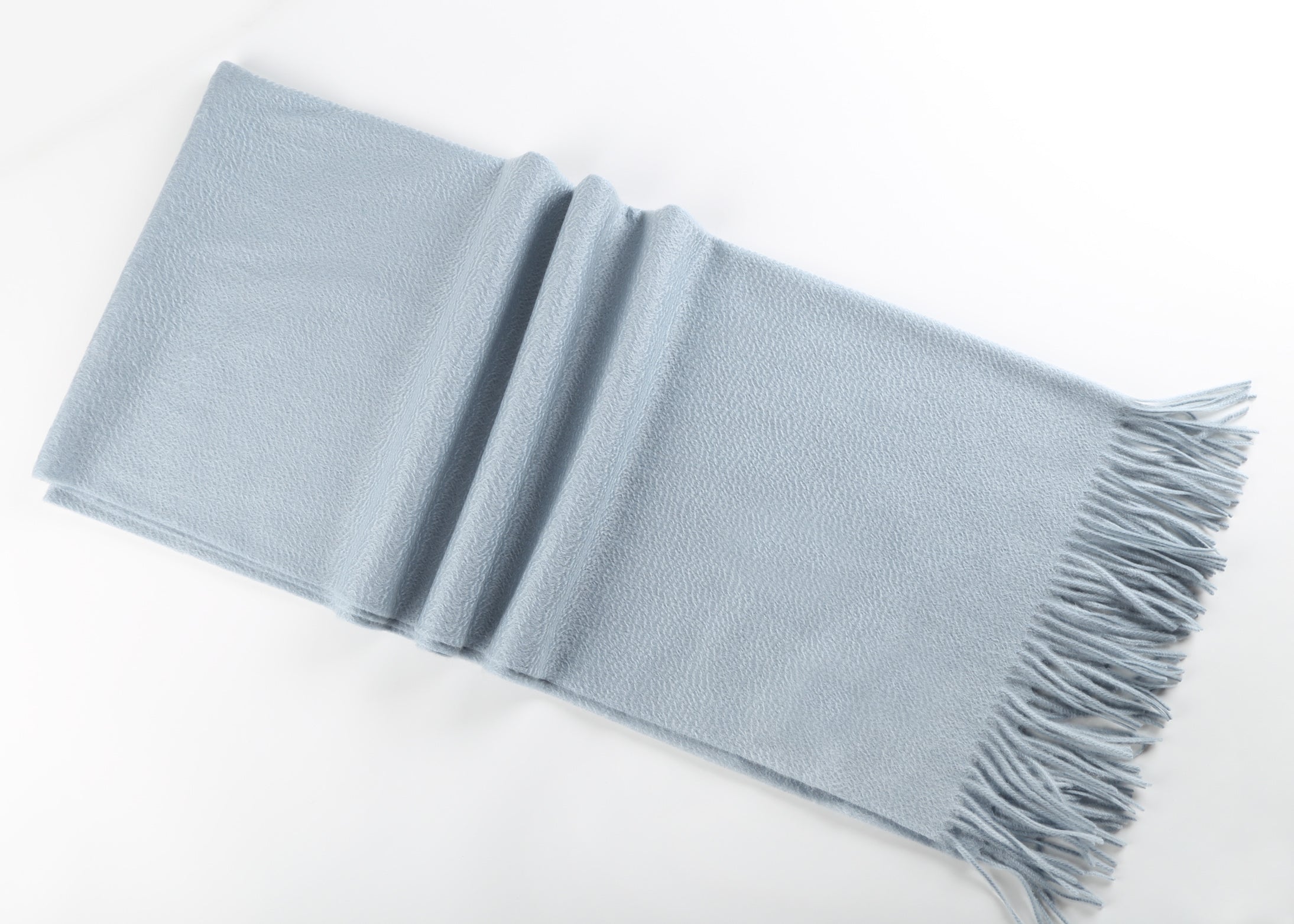 Classic Cashmere Shawl