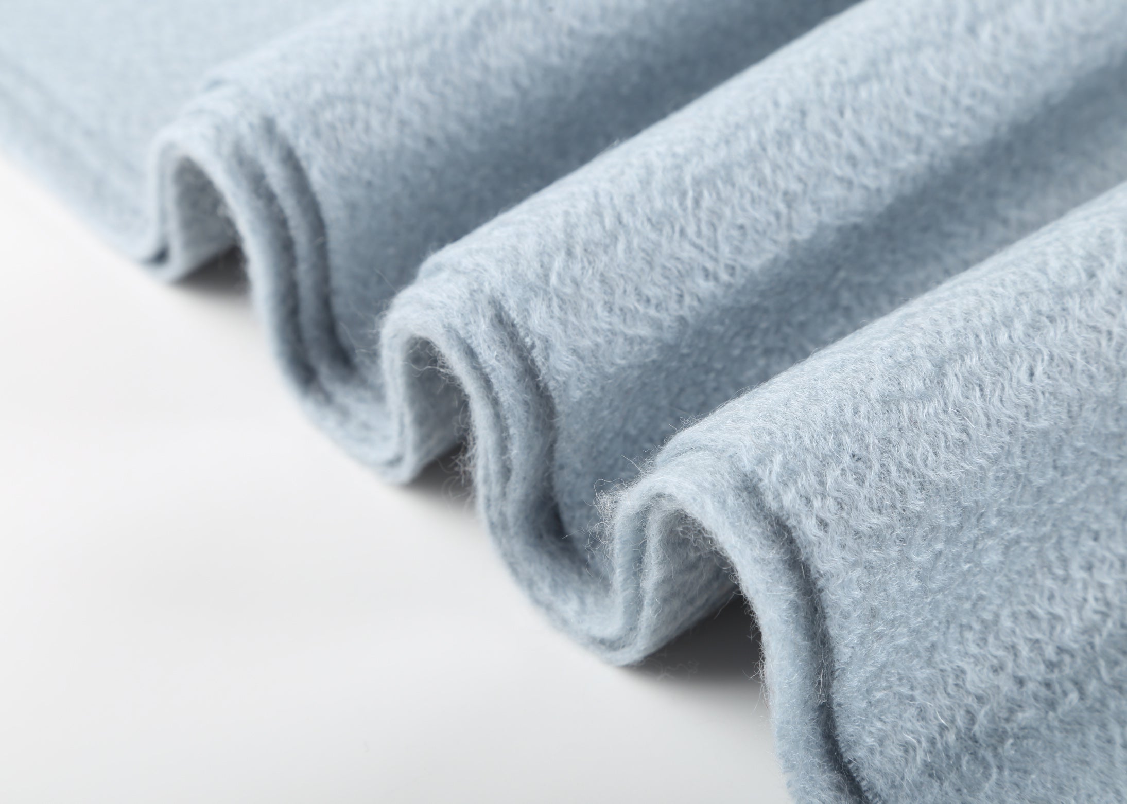 Classic Cashmere Shawl