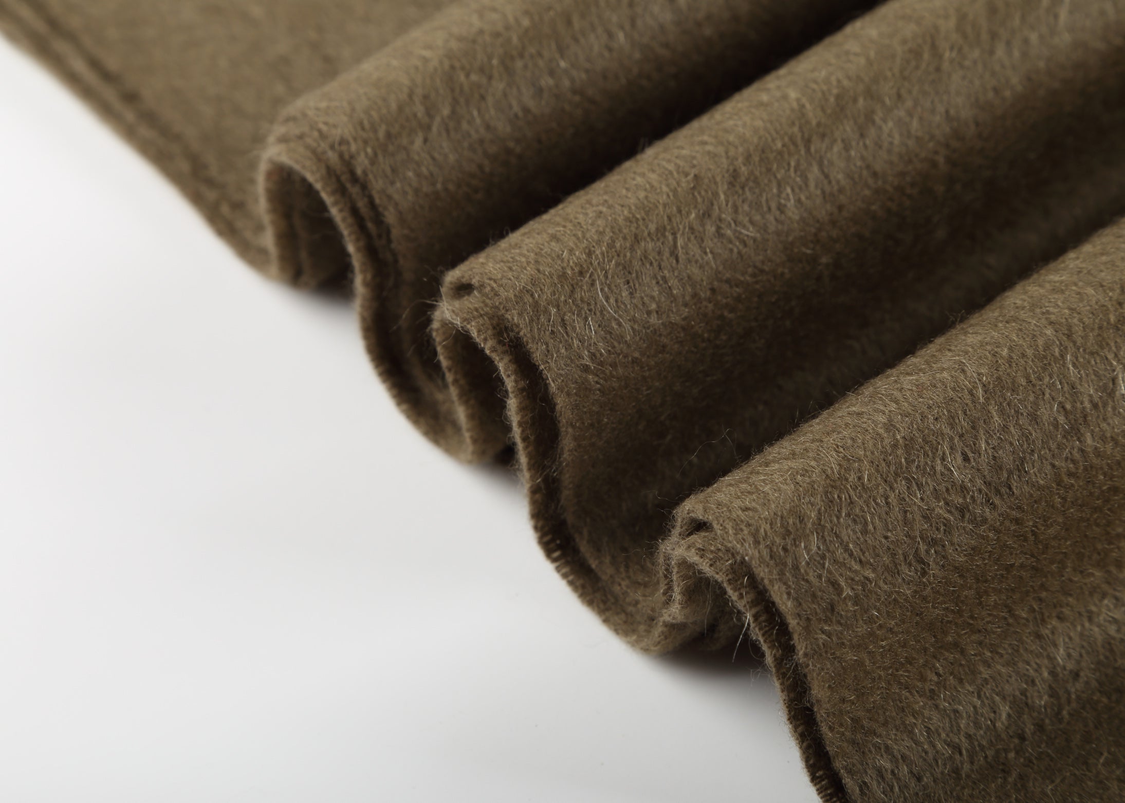 Classic Cashmere Shawl