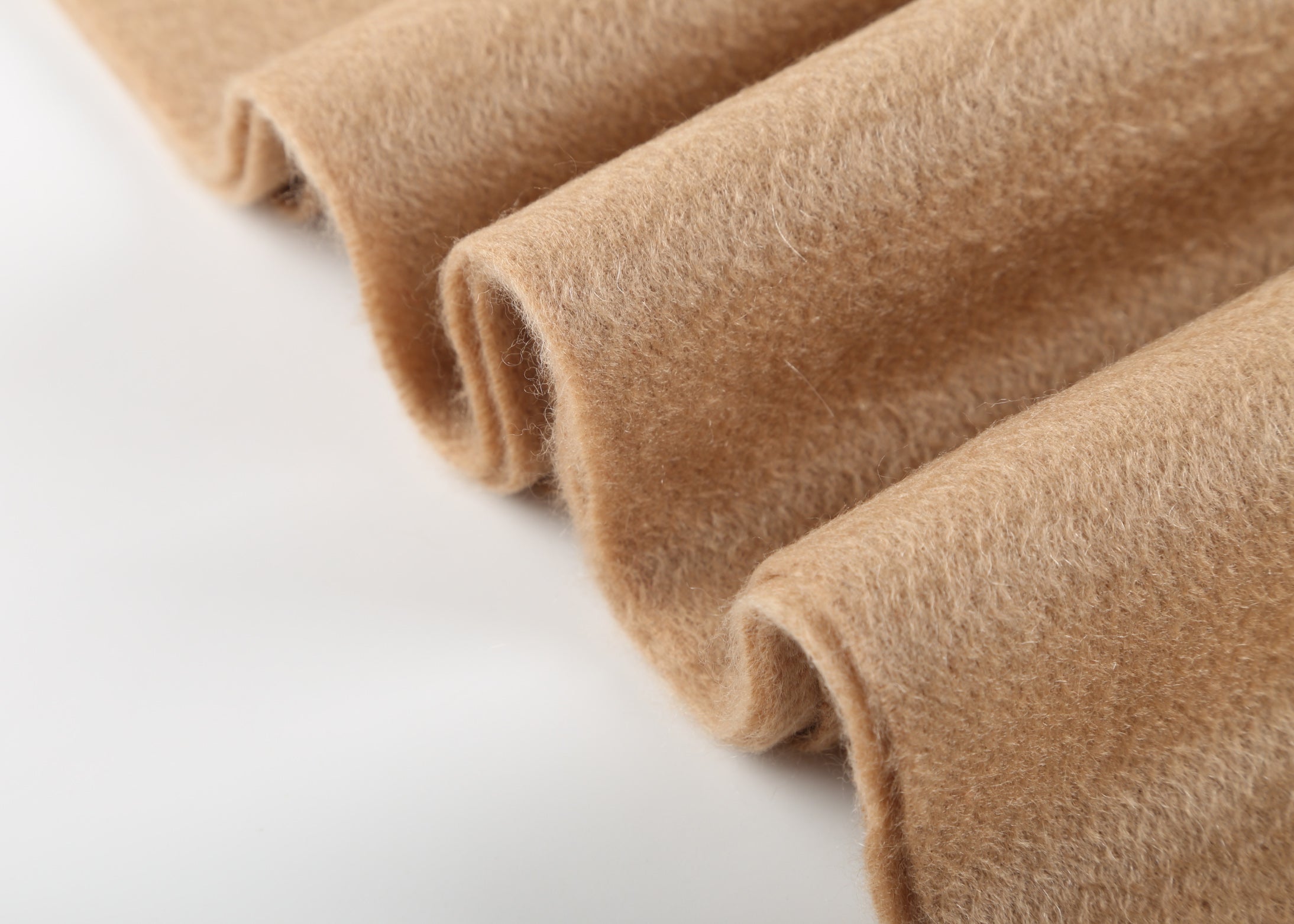 Classic Cashmere Shawl