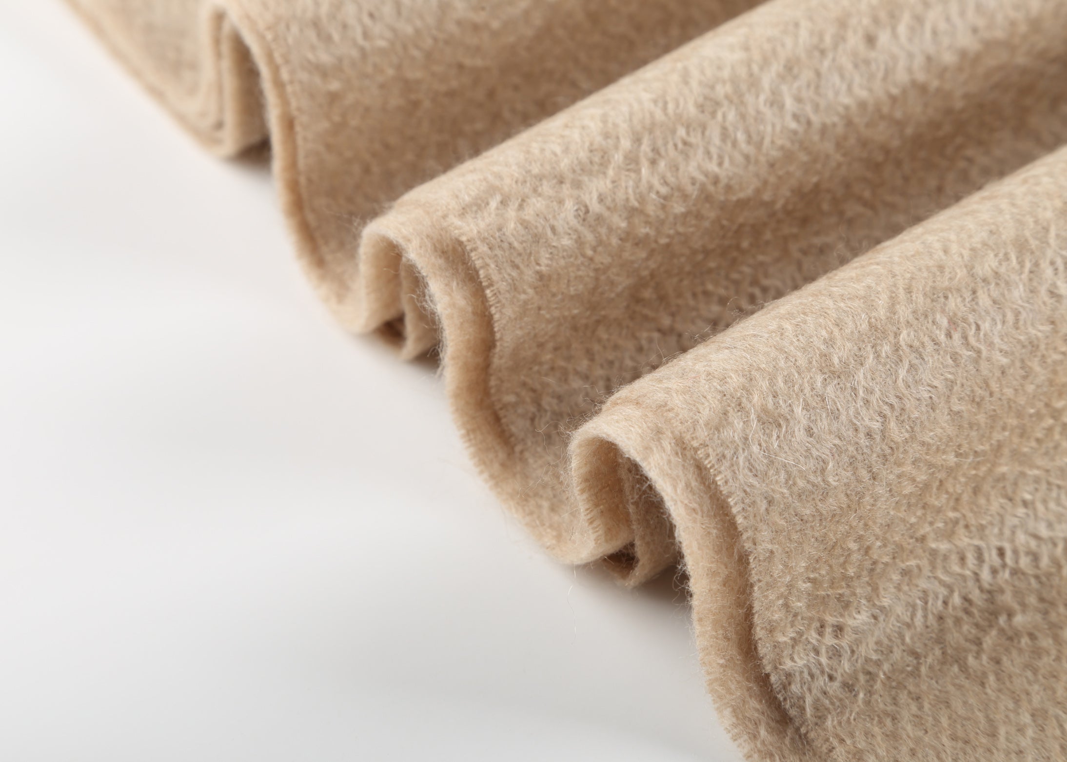 Classic Cashmere Shawl