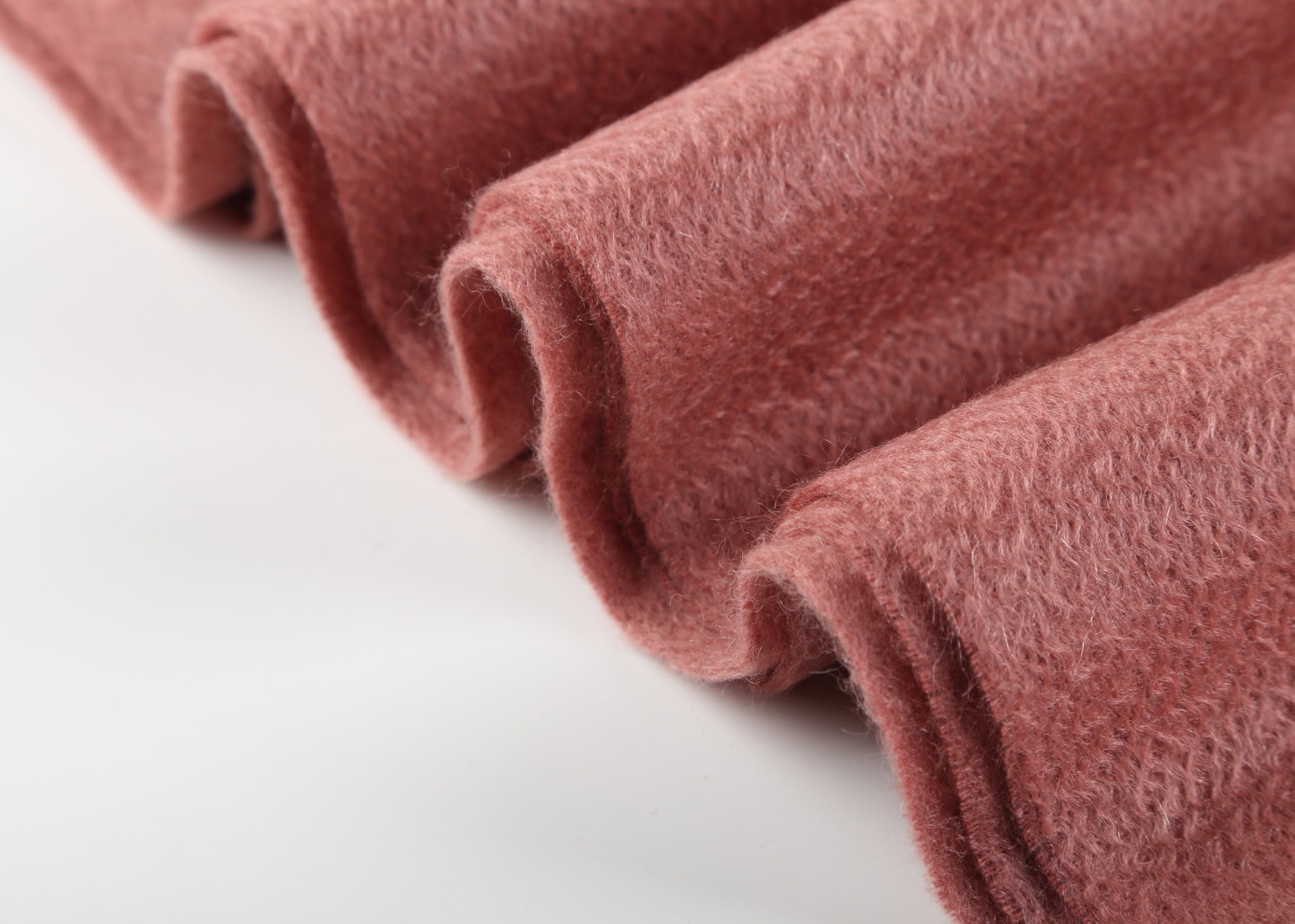 Classic Cashmere Shawl